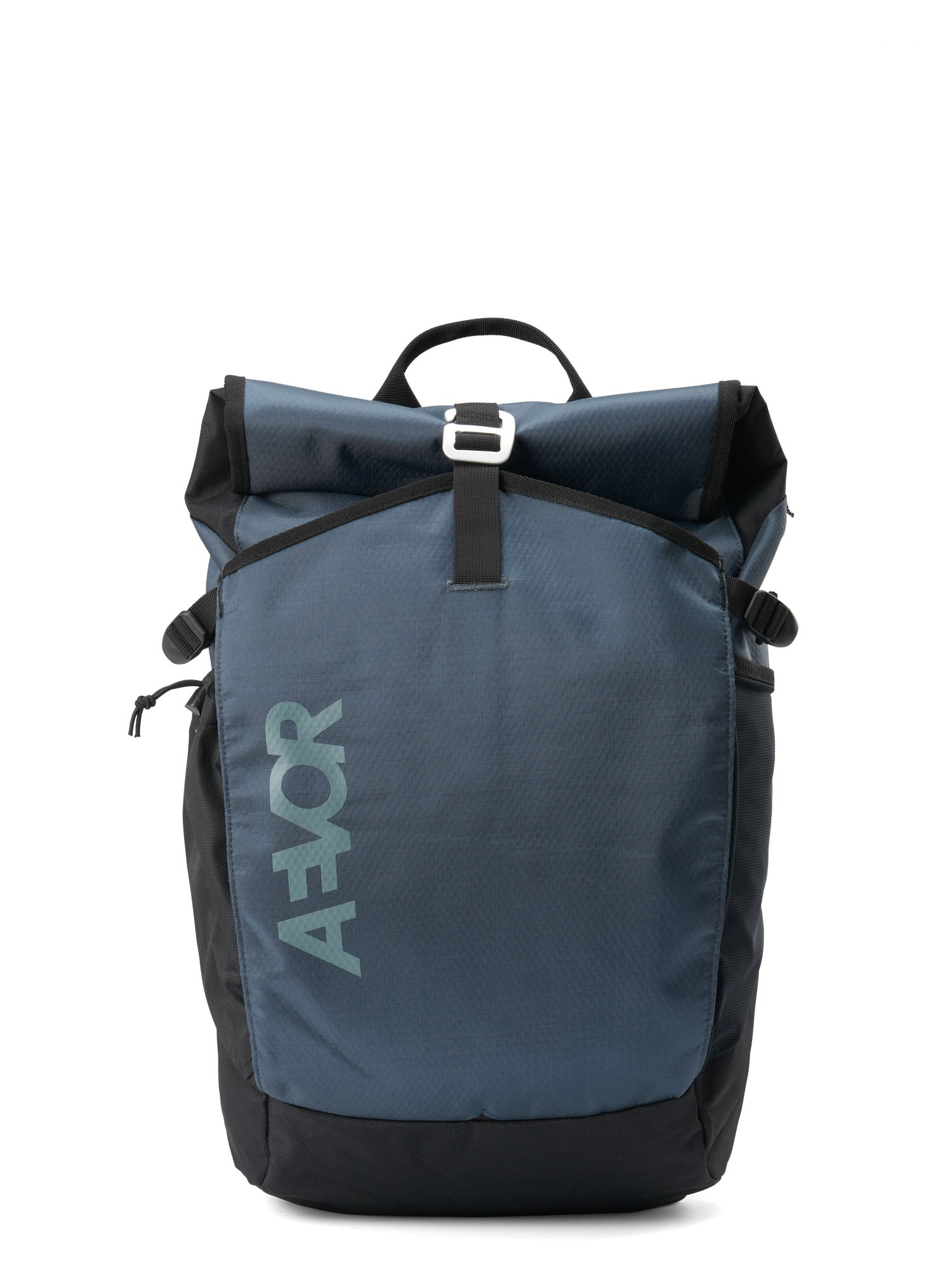 aevor-roll-pack-2-0-rucksack-proof-petrol-15-zoll image 1