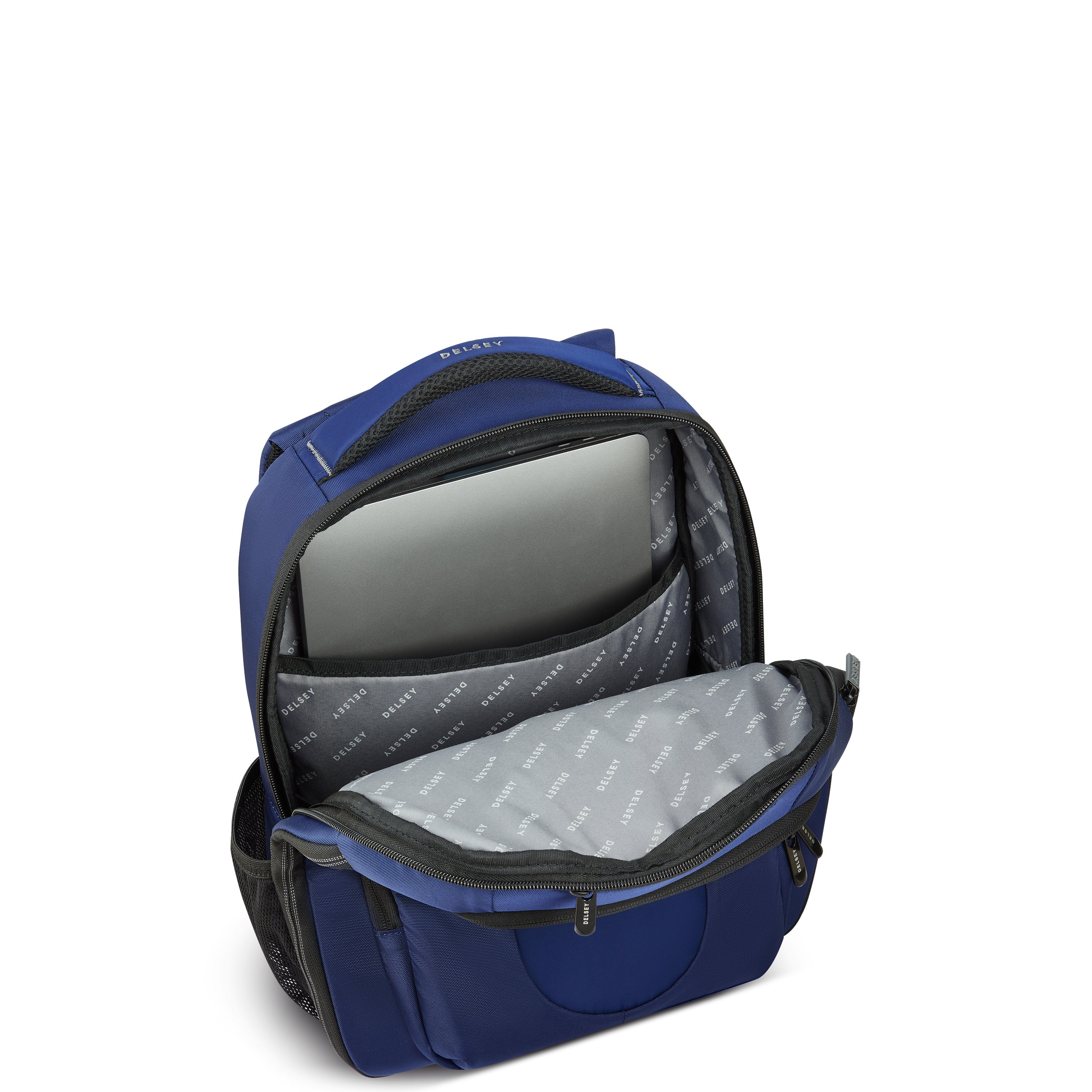 delsey-paris-dlc-2-0-rucksack-20-l-navy-laptop-business image 6