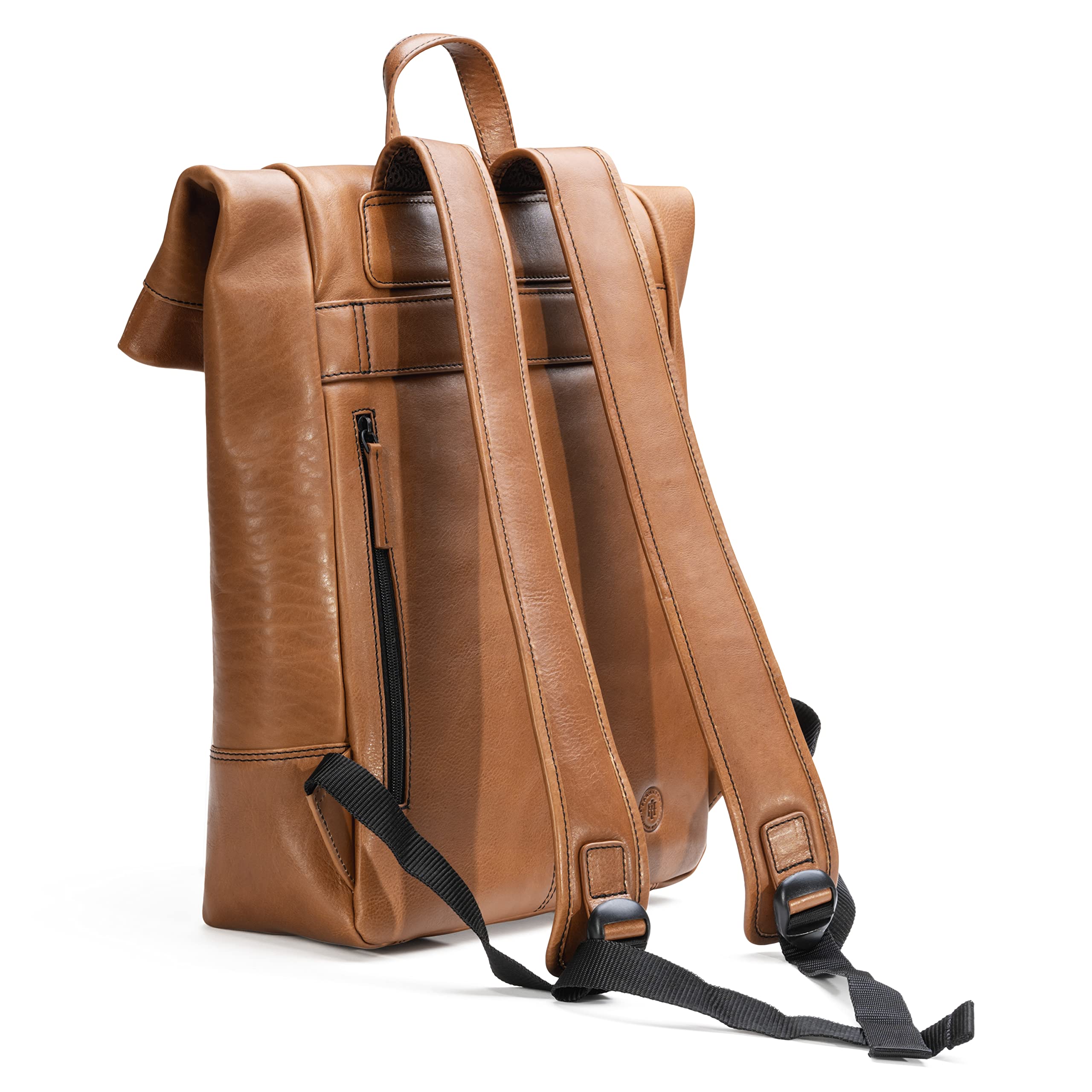 farmhood-memphis-rucksack-leder-41-cm-laptopfach-13l image 4