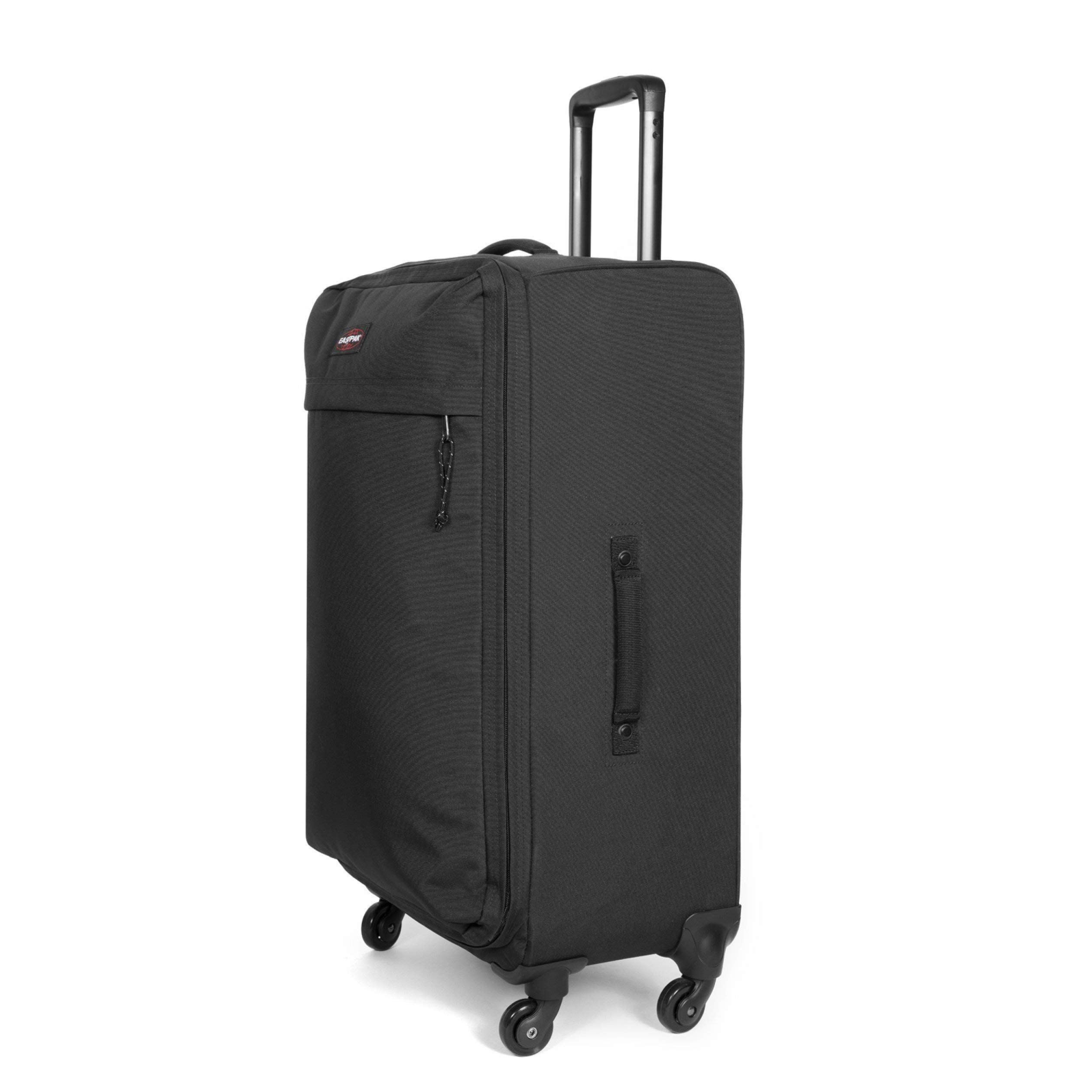 eastpak-traf-ik-4-m-koffer-72-cm-black-schwarz-polyester image 4