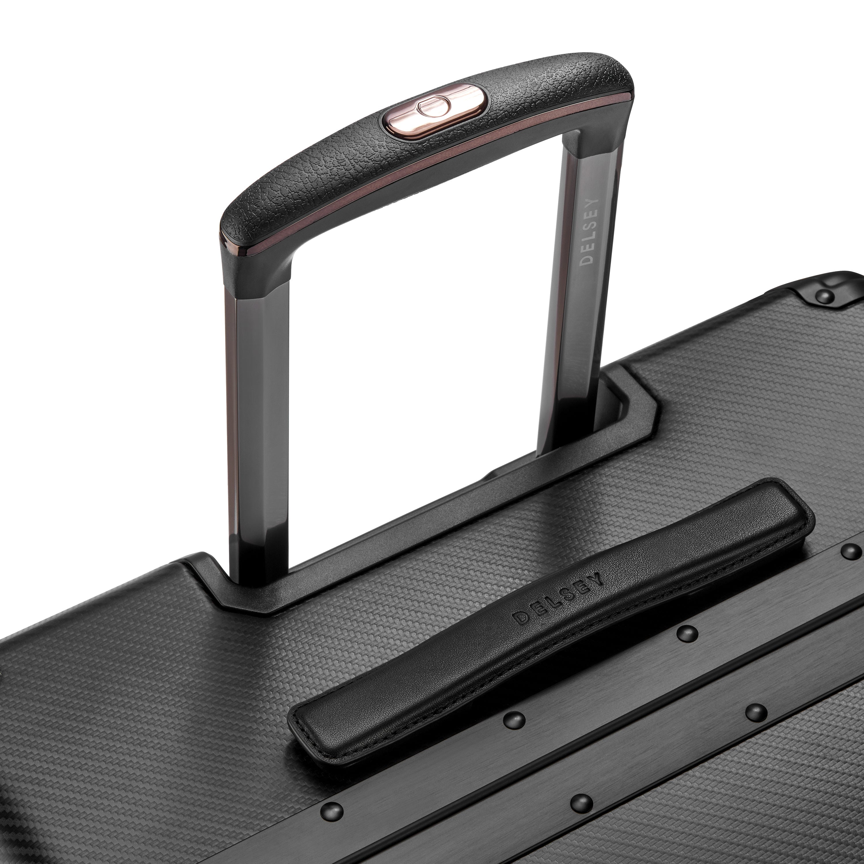 delsey-alu-r-76-cm-reisekoffer-schwarz-aluminium image 8