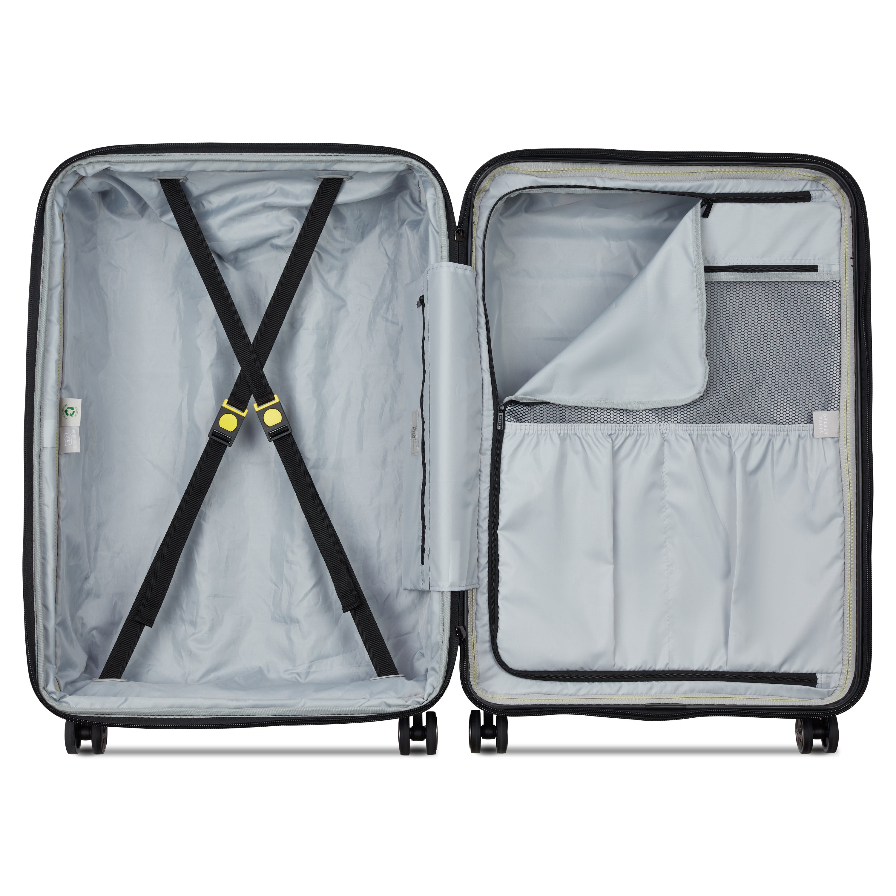 delsey-shadow-5-0-koffer-76-cm-marina-erweiterbar image 5