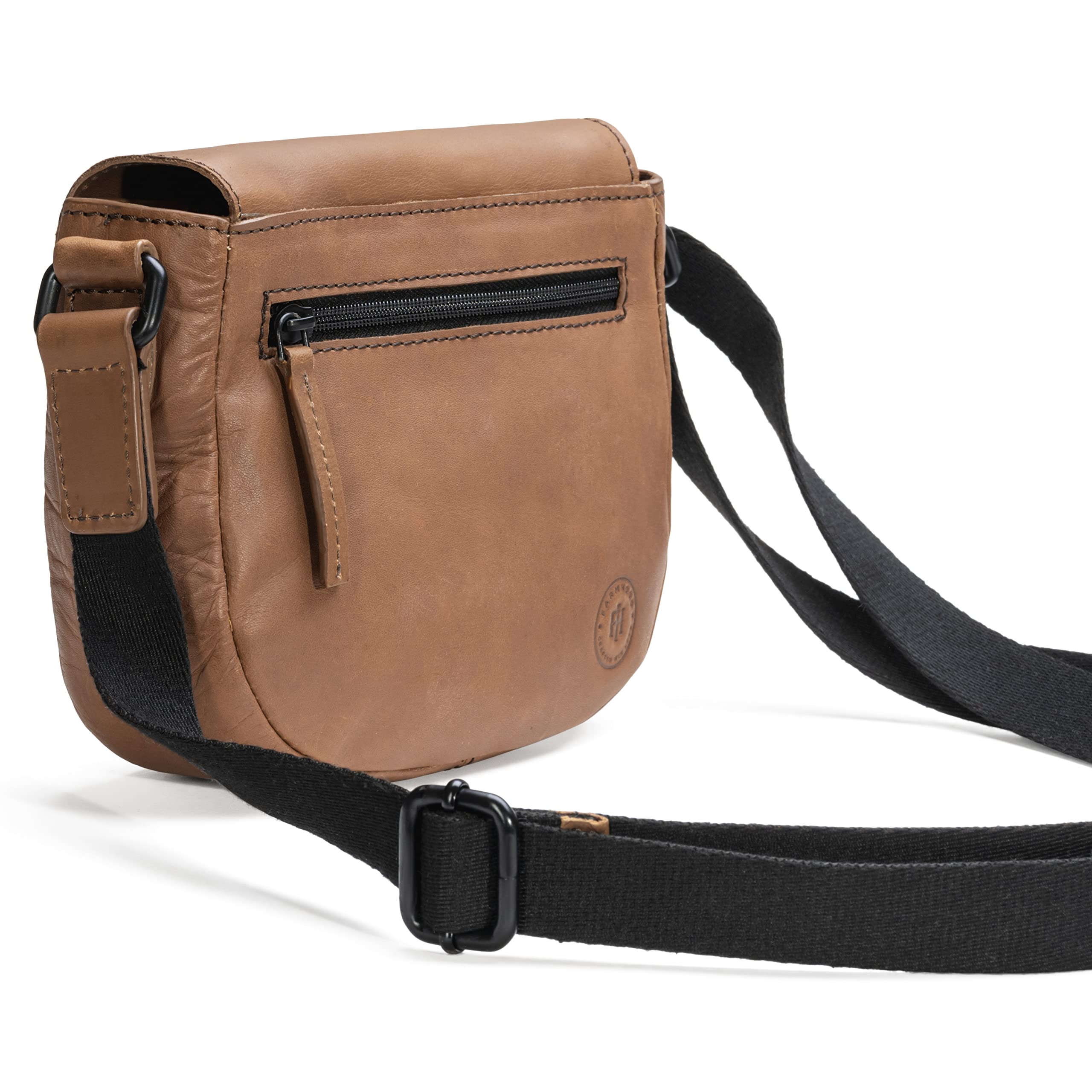 farmhood-nashville-umh-ngetasche-leder-damen-21-cm-2 image 4