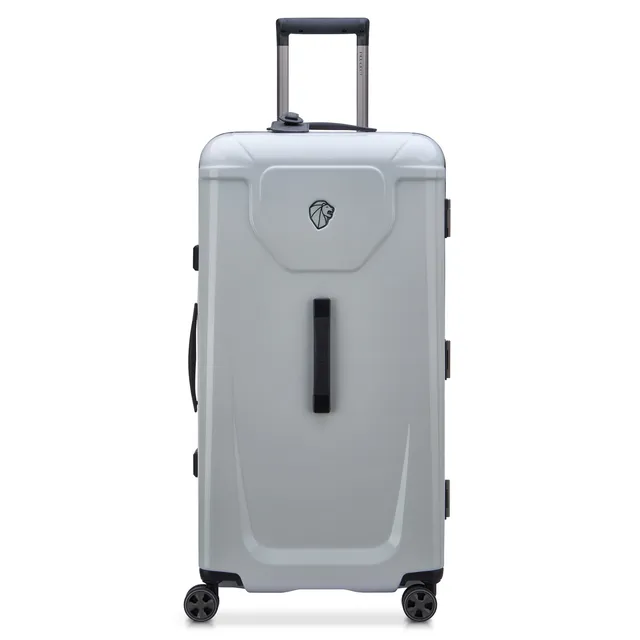 delsey-paris-peugeot-voyages-trunk-80cm-storm-grey image 1