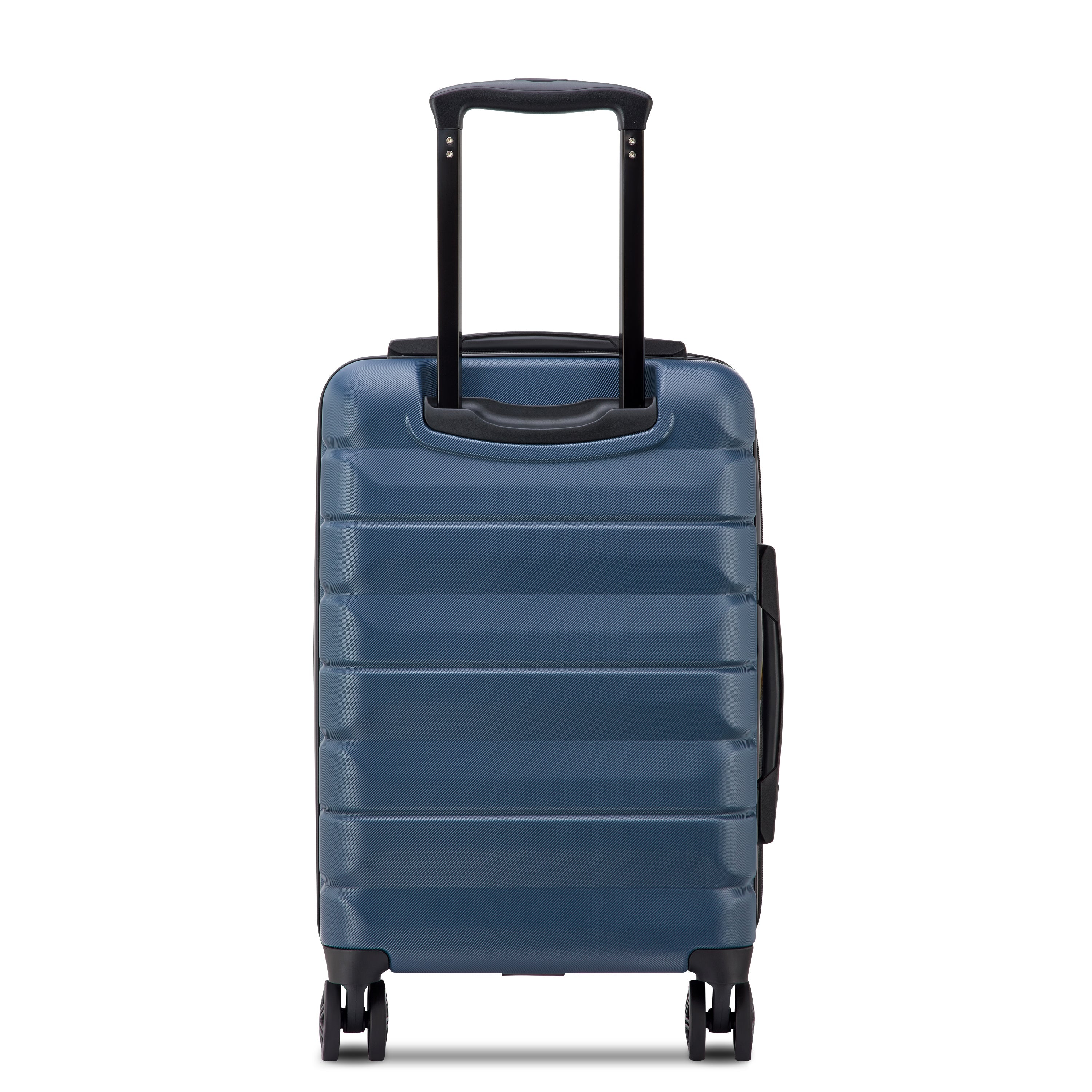 delsey-air-armour-kabinenkoffer-55cm-pebble-erweiterbar image 3