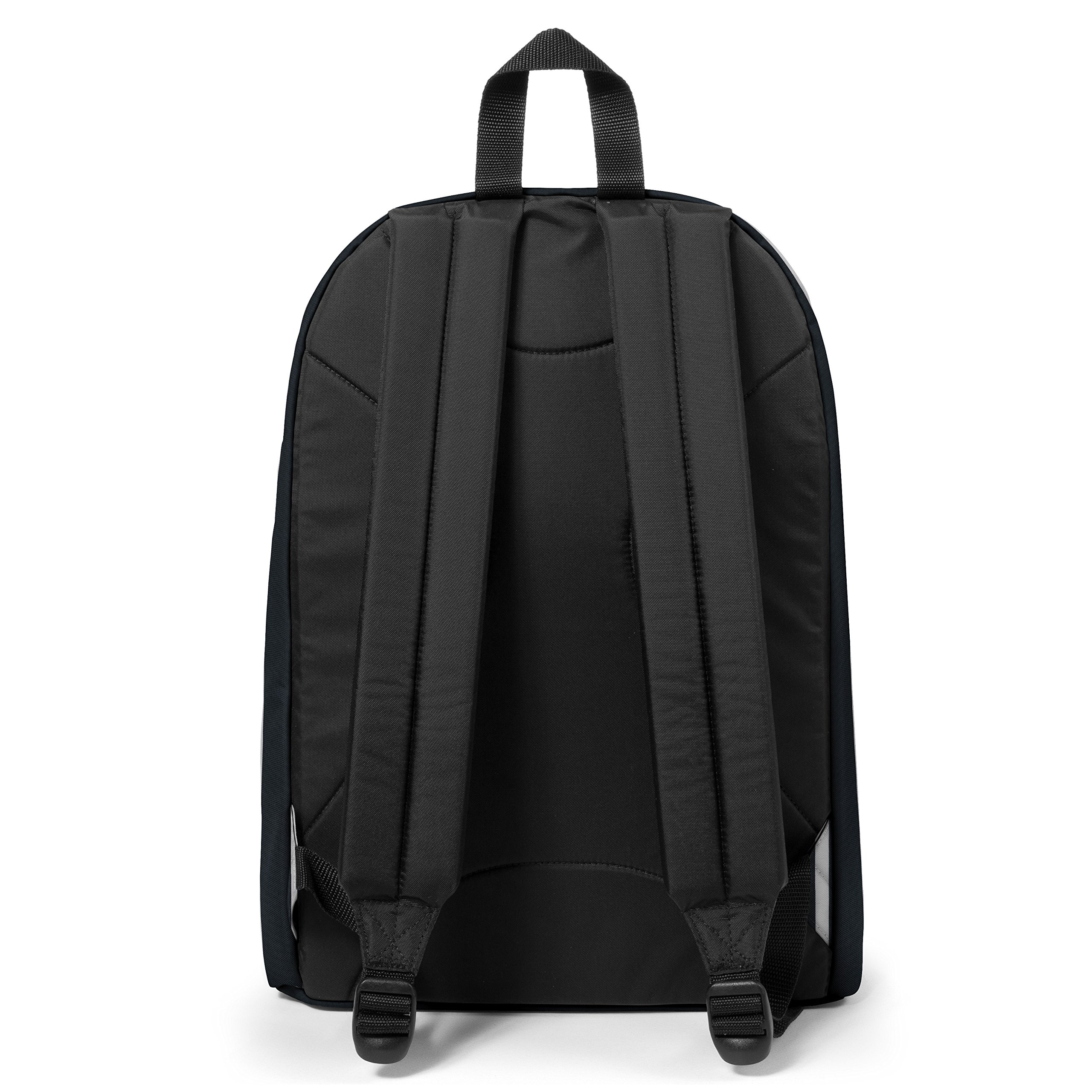eastpak-out-of-office-rucksack-27-l-slines-black-mit-laptopfach image 4