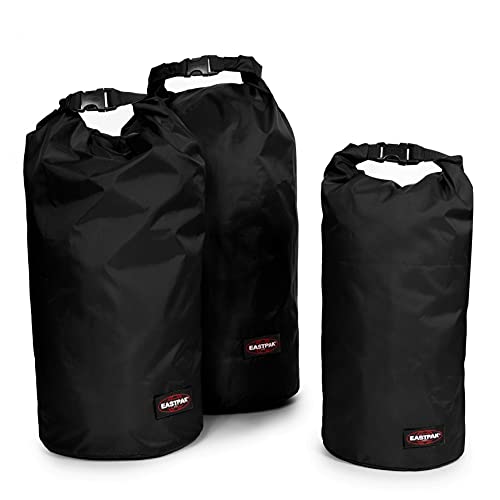 eastpak-landry-taschen-3er-set-10-20-30-l-black-packbeutel image 8