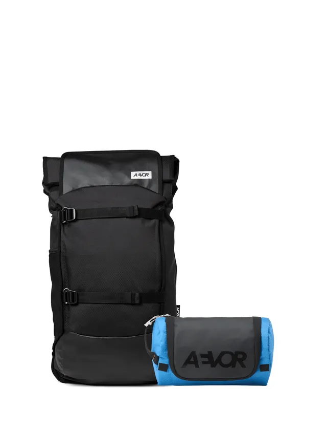 aevor-trip-pack-rucksack-mit-wash-pack-set-2-teilig image 1