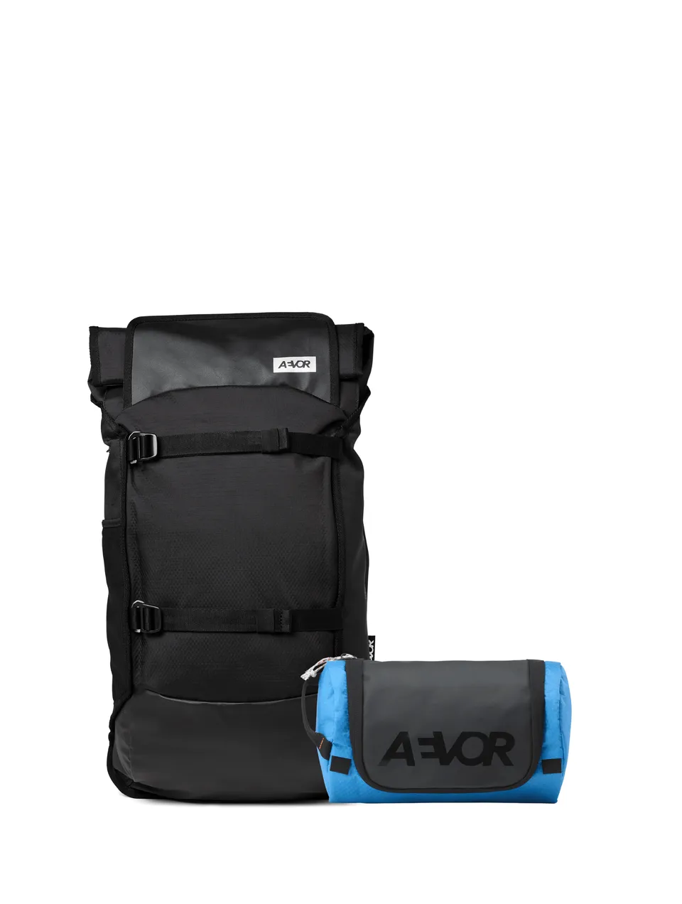 aevor-trip-pack-rucksack-mit-wash-pack-set-2-teilig image 1
