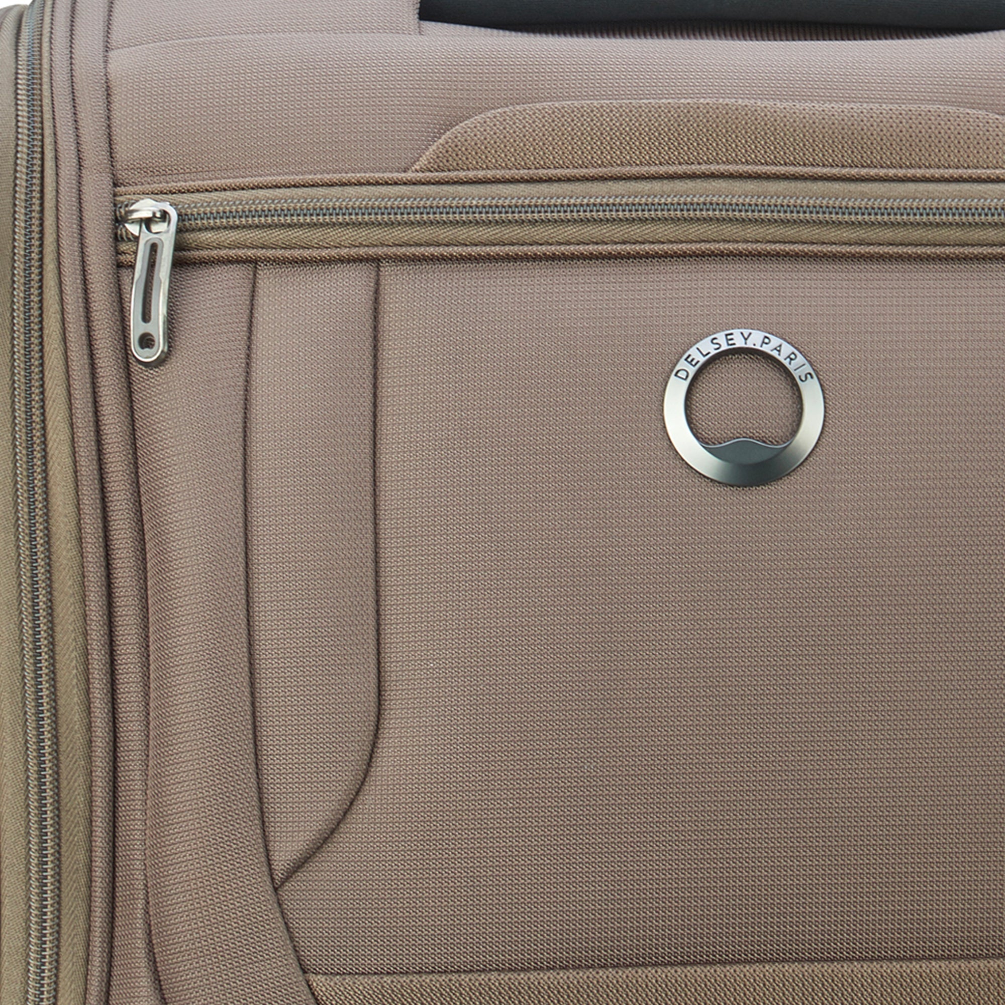 delsey-helium-ultimate-kabinenkoffer-39cm-mocha-underseater image 4