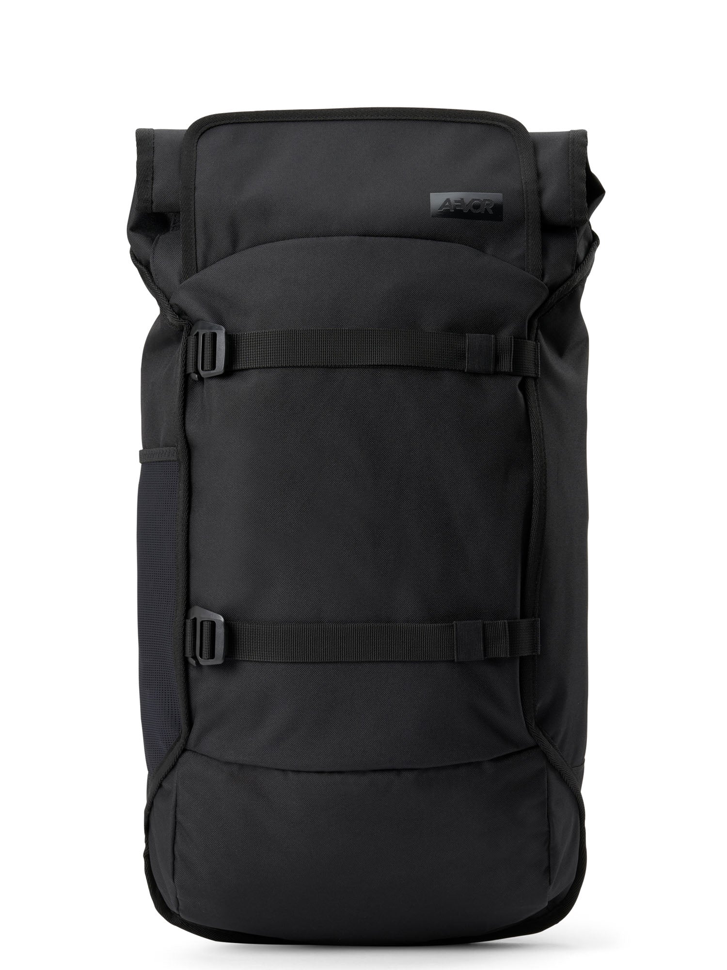 aevor-trip-pack-rucksack-black-eclipse-26-33-l-laptopfach image 1