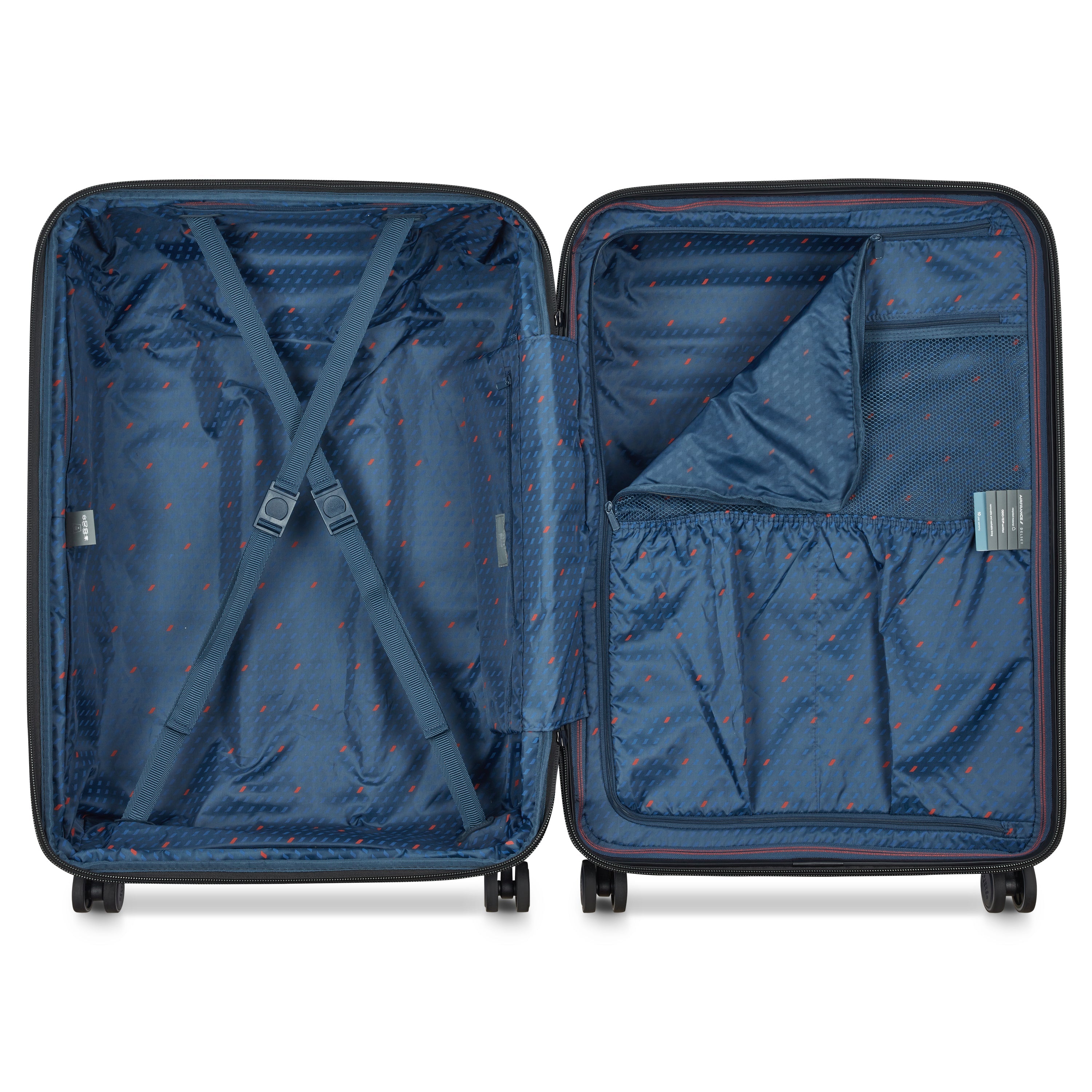 delsey-paris-elegance-koffer-75-5-cm-deep-sea-navy-erweiterbar image 6