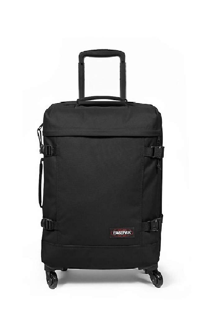 eastpak-trans4-s-koffer-schwarz-54-cm-44-l image 1