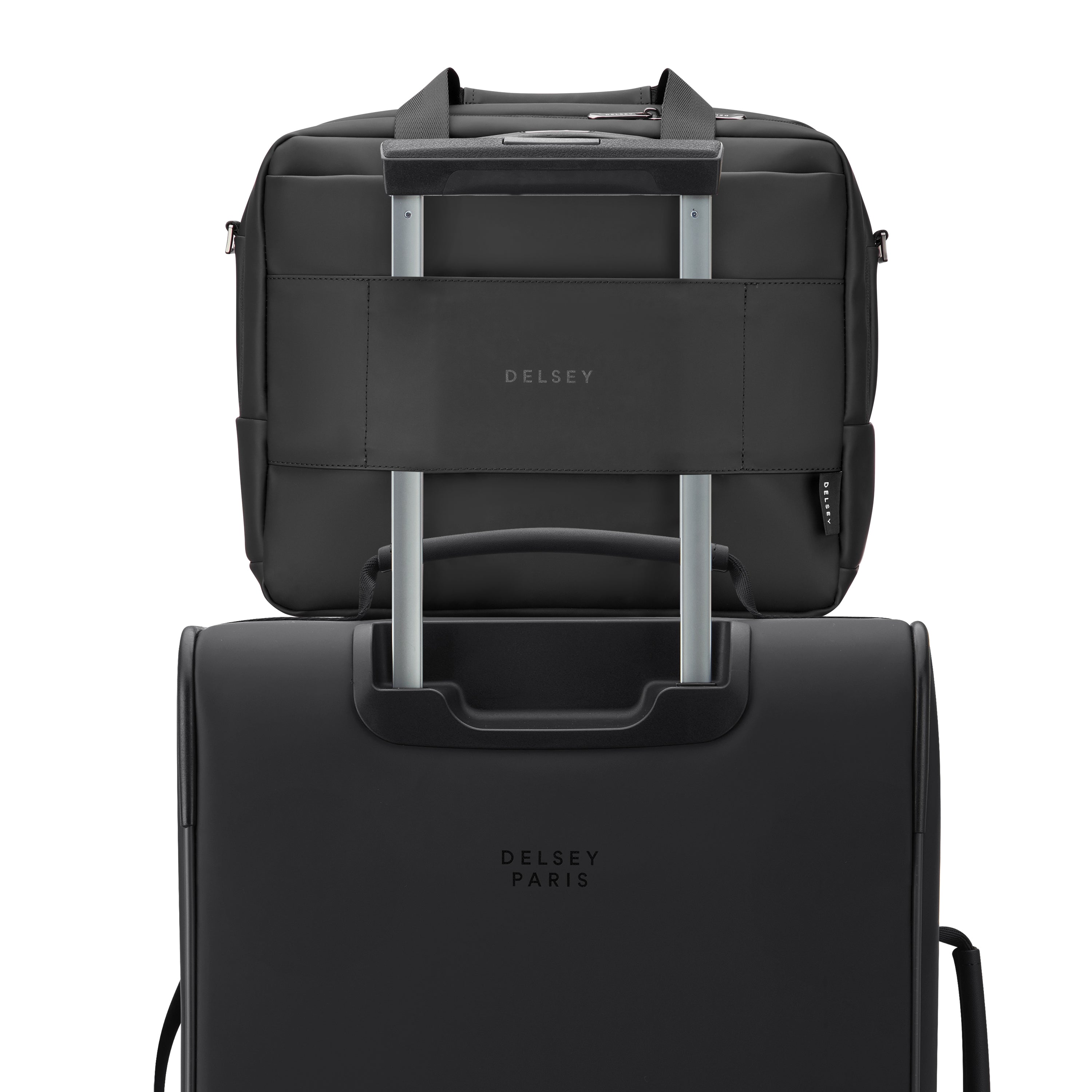 delsey-maubert-2-0-laptoptasche-schwarz-business-15-zoll image 7