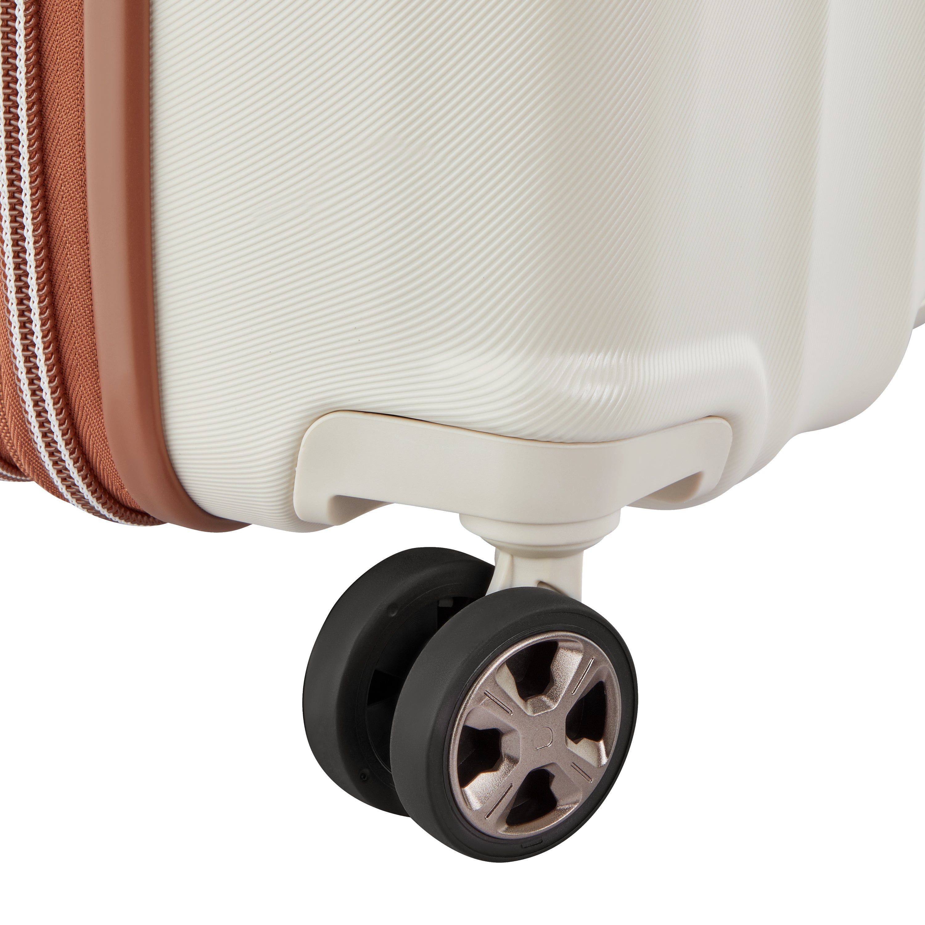 delsey-carrousel-2-koffer-m-67-5-cm-off-white-erweiterbar image 8