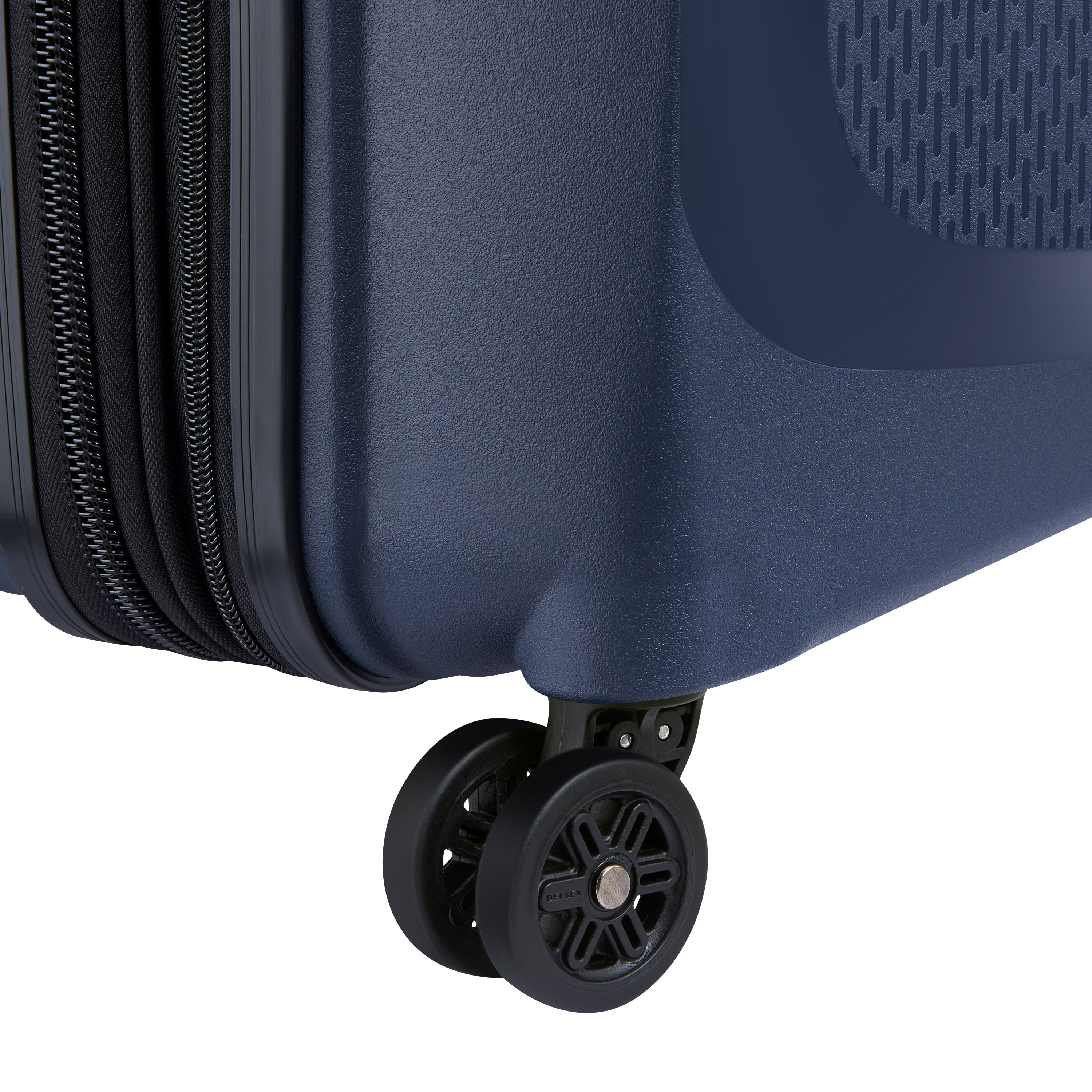 delsey-paris-belmont-plus-koffer-82-5-cm-blau image 8