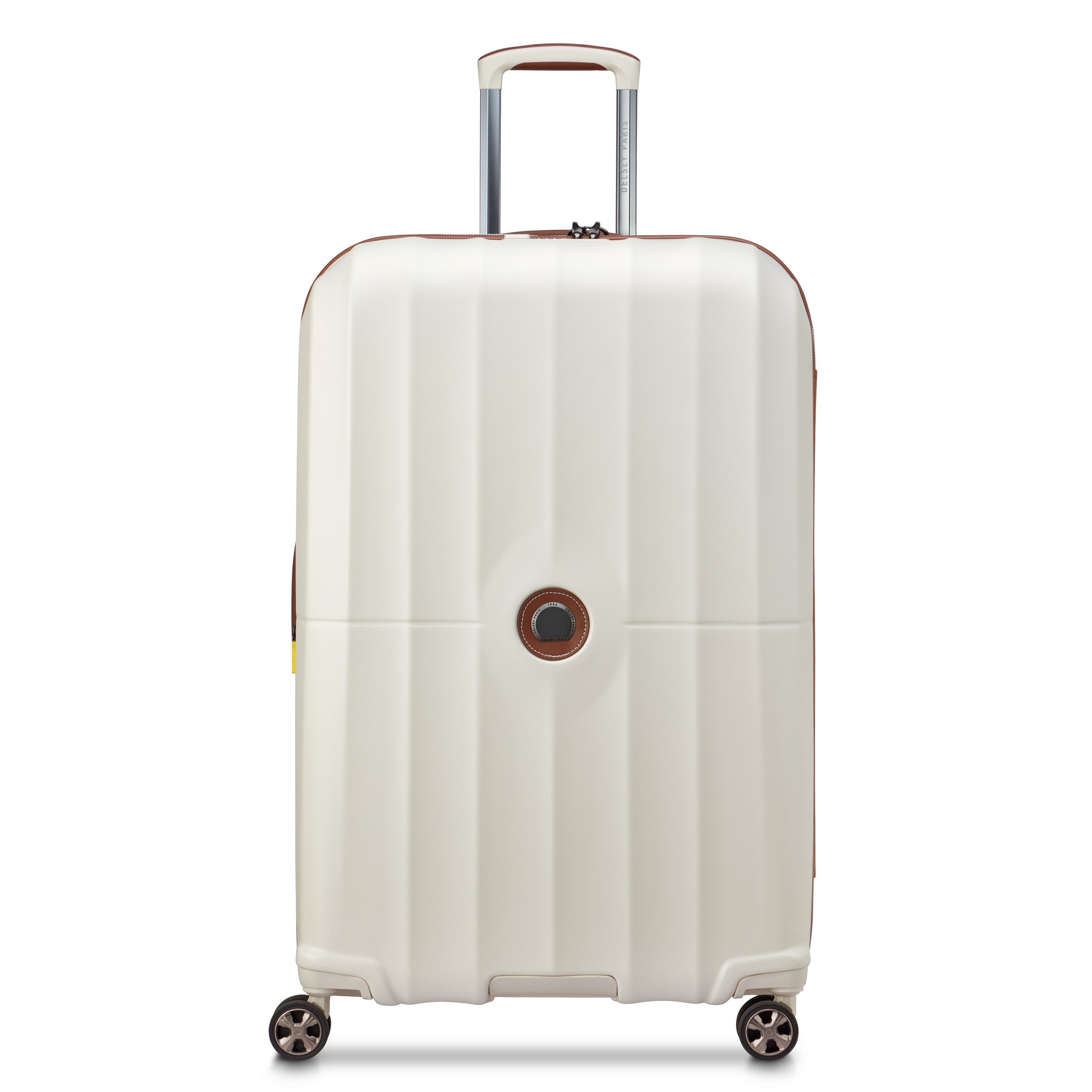 delsey-carrousel-2-koffer-76-5-cm-off-white-erweiterbar image 1