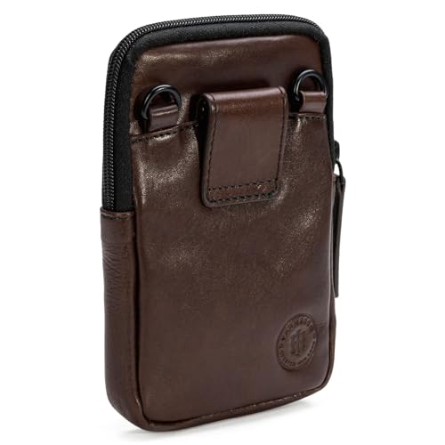 farmhood-memphis-handytasche-leder-12-cm-crossbody image 5