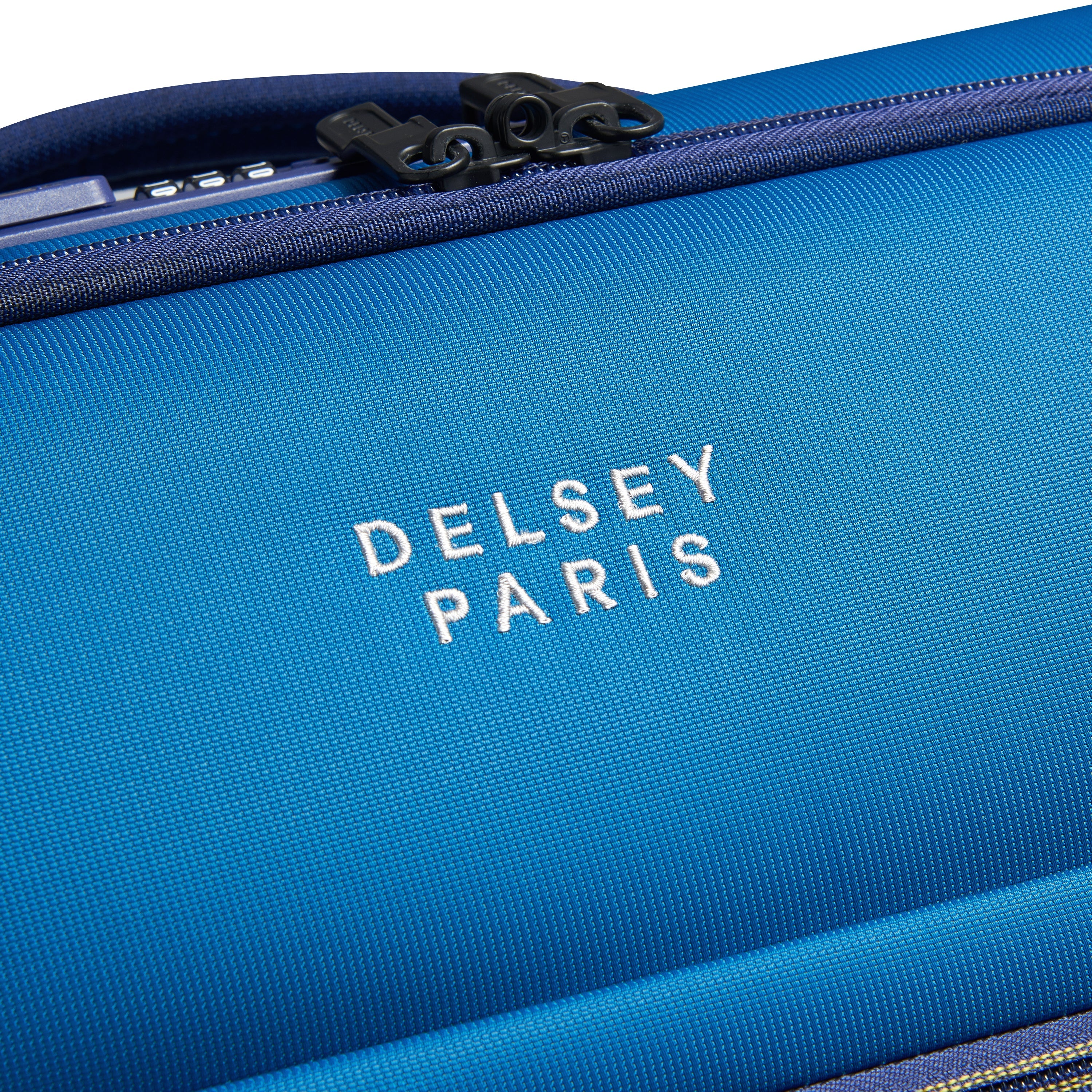 delsey-paris-brochant-3-kabinenkoffer-55-cm-ultramarinblau-slim image 4