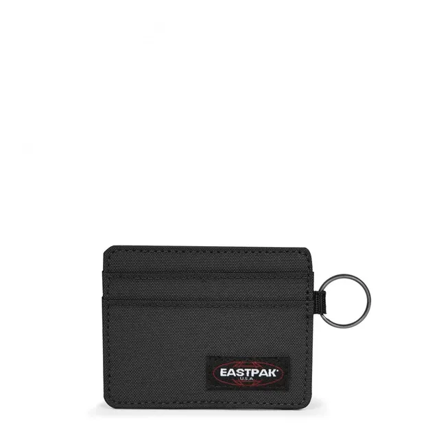 eastpak-ortiz-card-wallet-kartenetui-10-cm-schwarz image 1