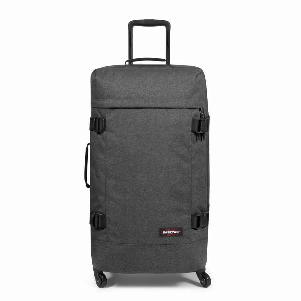 eastpak-trans4-l-koffer-black-denim-75-cm-80-l image 1