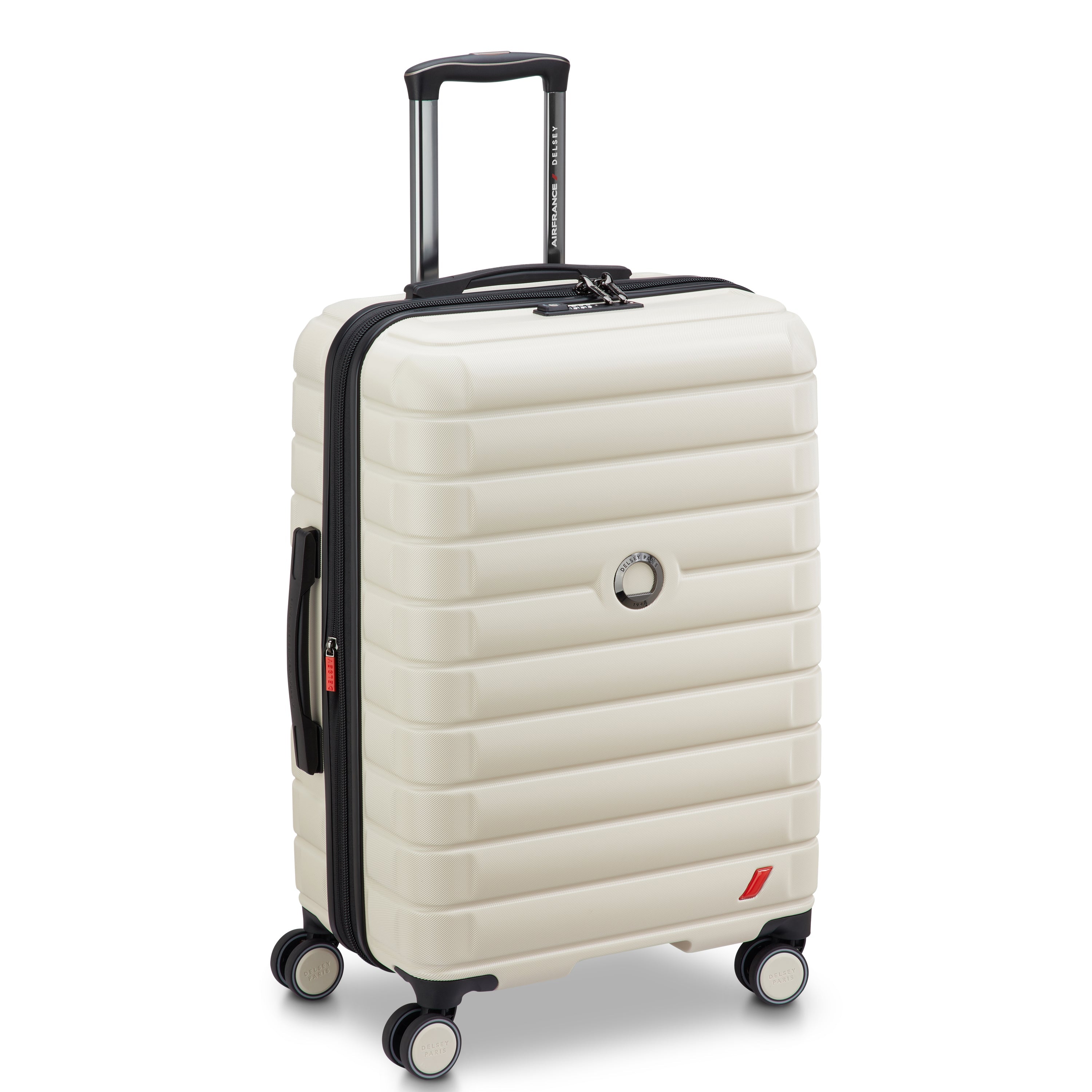 delsey-elegance-66-cm-koffer-erweiterbar-ivory image 2