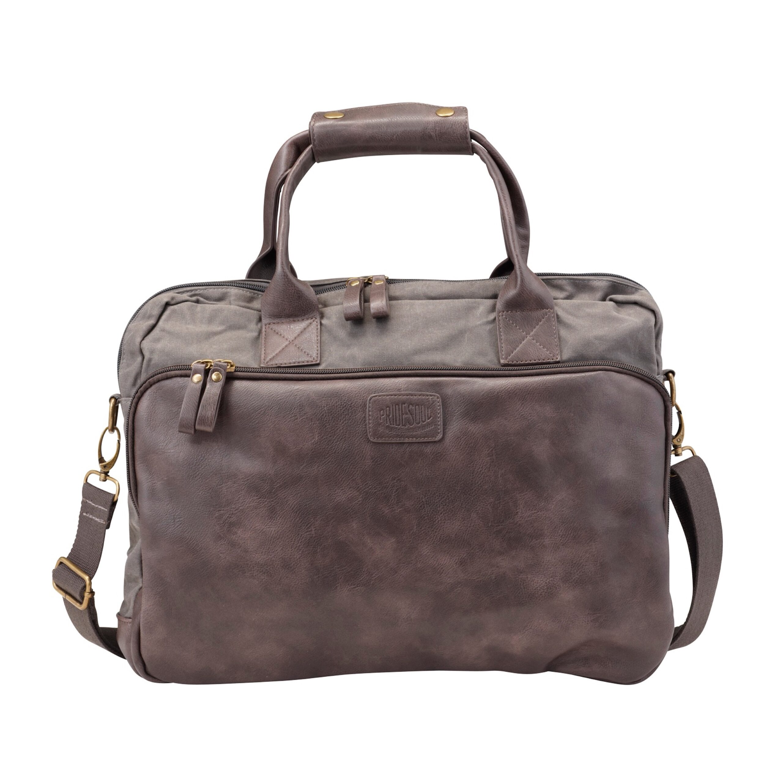 alumaxx-mystify-s-laptoptasche-grau-braun-15-zoll image 1