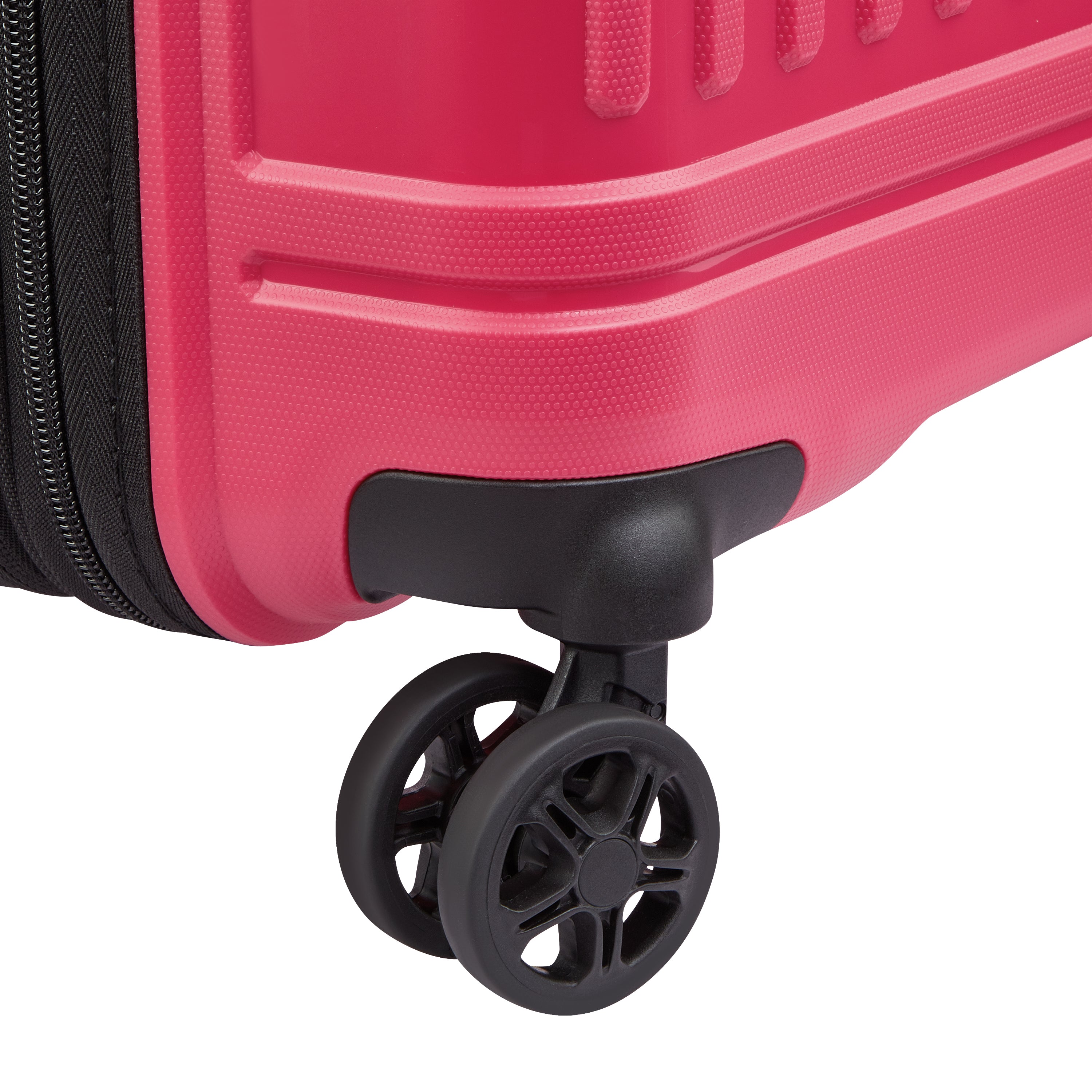 delsey-lutece-se-kabinenkoffer-55cm-magenta-eco image 8