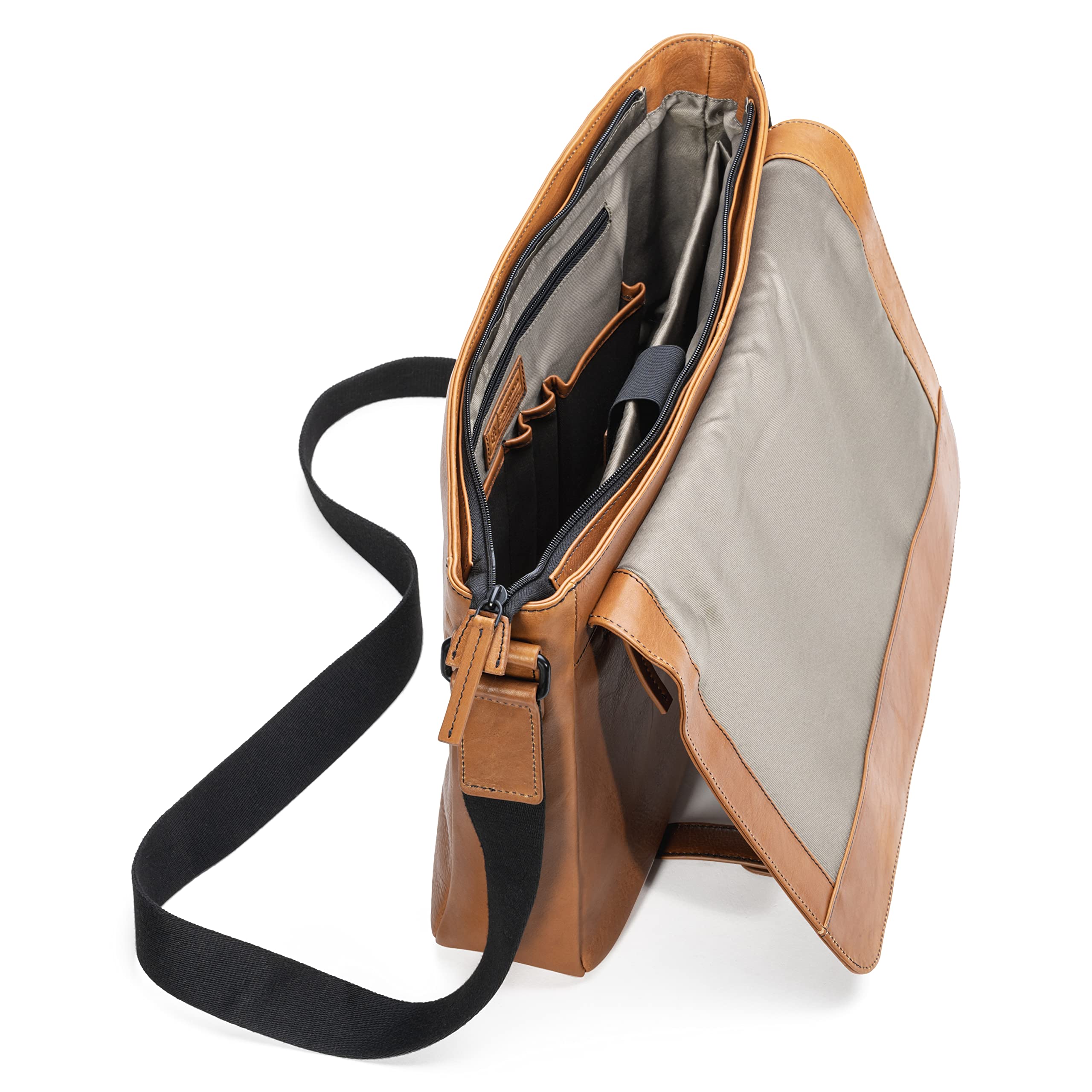 farmhood-memphis-aktentasche-leder-38-cm-mit-laptopfach image 5