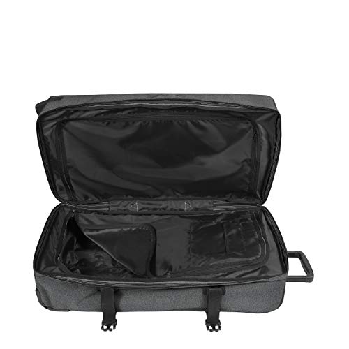 eastpak-tranverz-l-koffer-79cm-121l-black-denim-trolley image 6