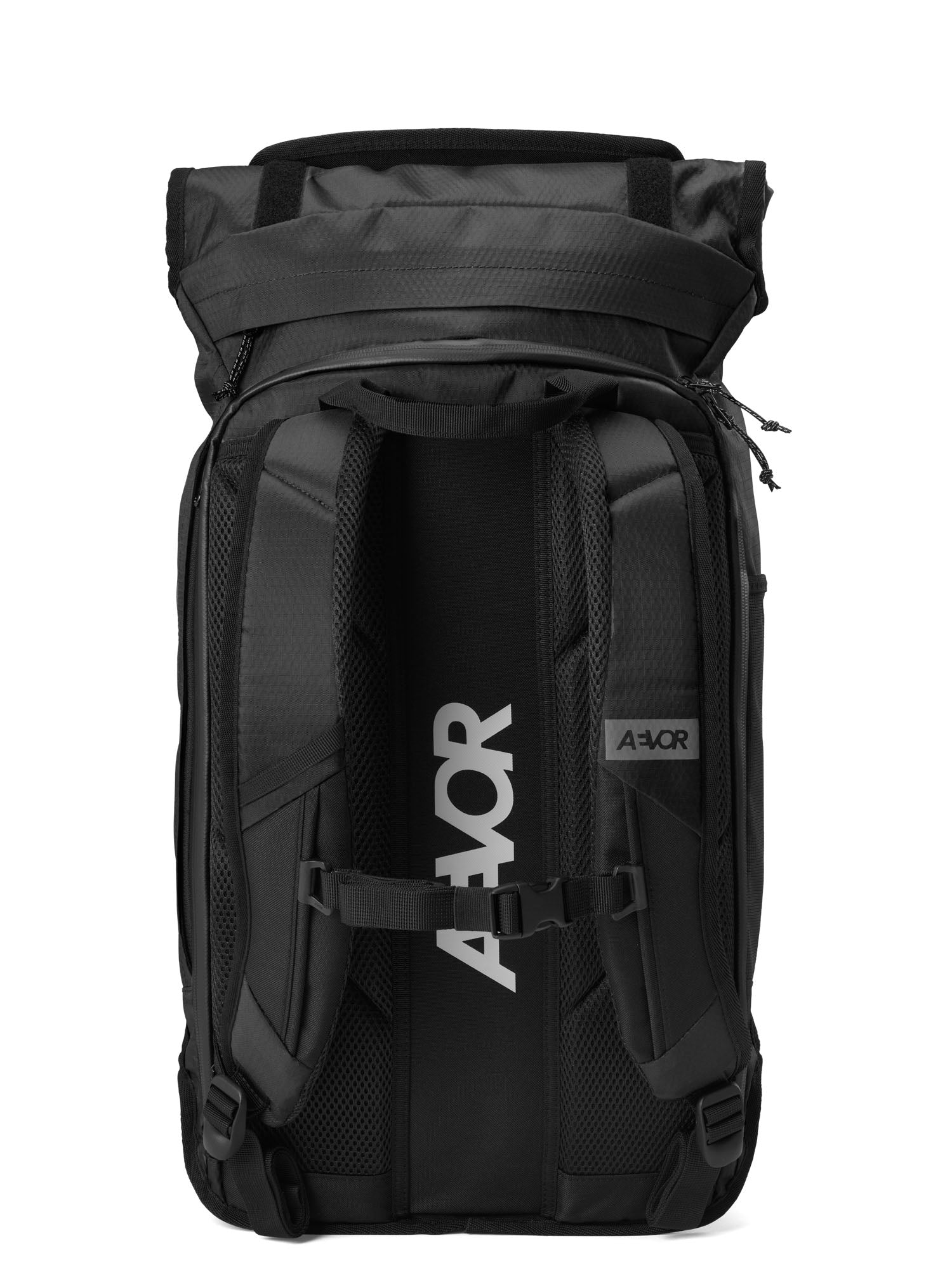 aevor-trip-pack-rucksack-proof-black-26-33-l-mit-laptopfach image 5