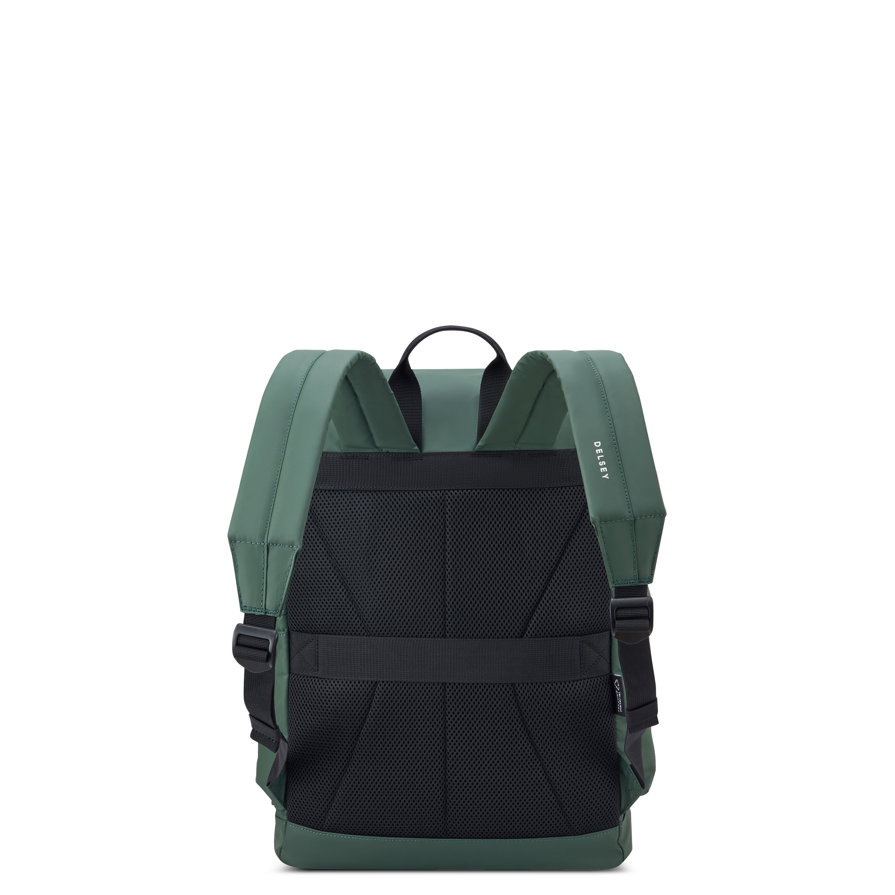 delsey-maubert-2-0-element-2-0-rucksack-27l-gr-n-laptop image 8
