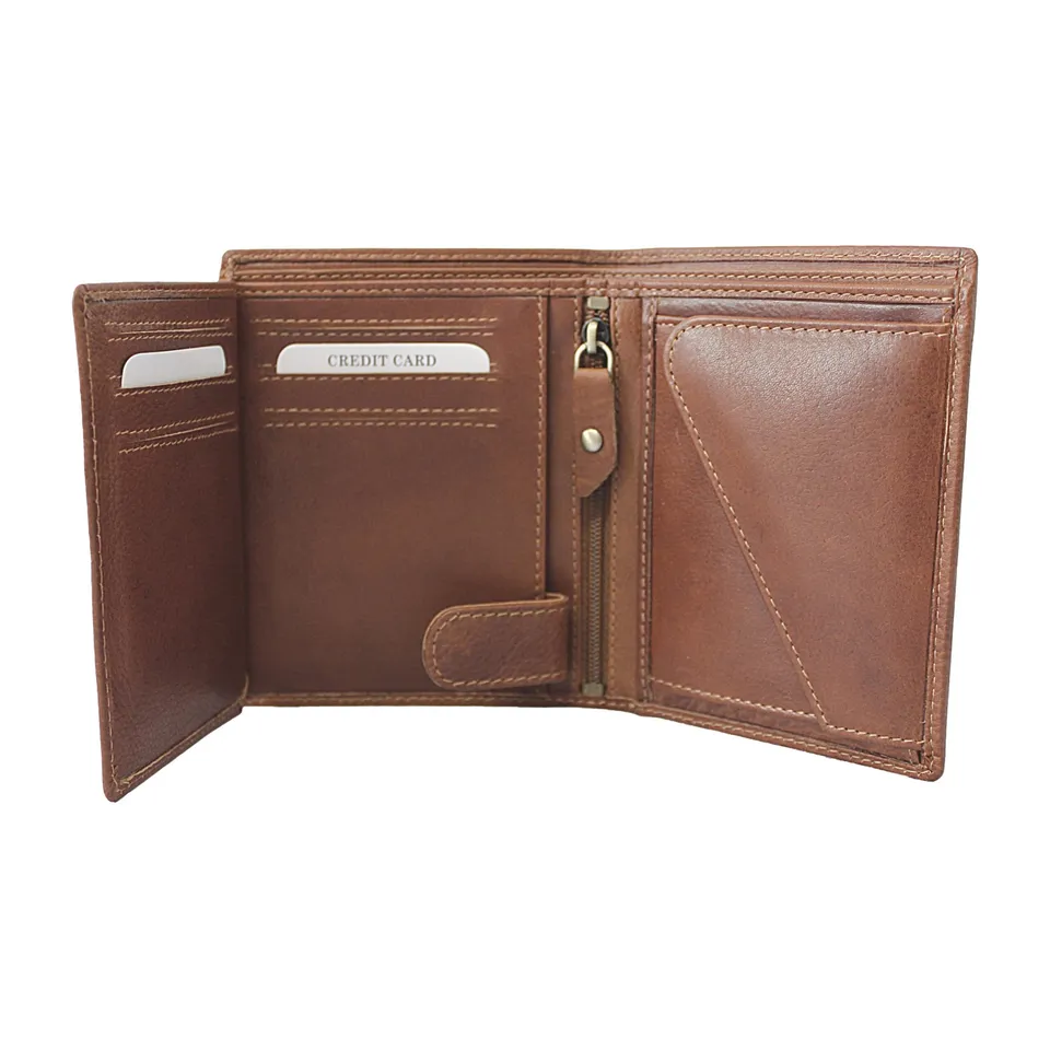mika-geldb-rse-hochformat-cognac-leder-9-kartenf-cher image 1