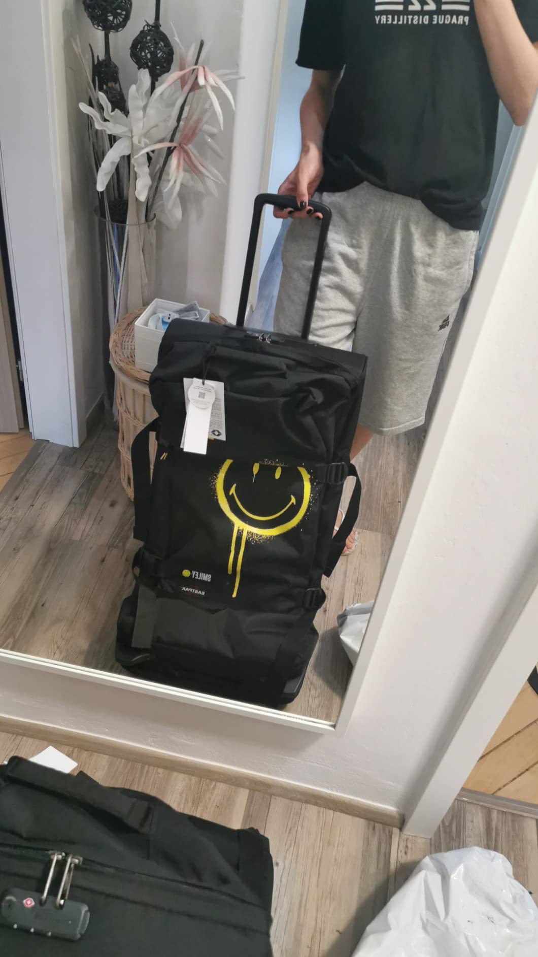 Stabil unterwegs