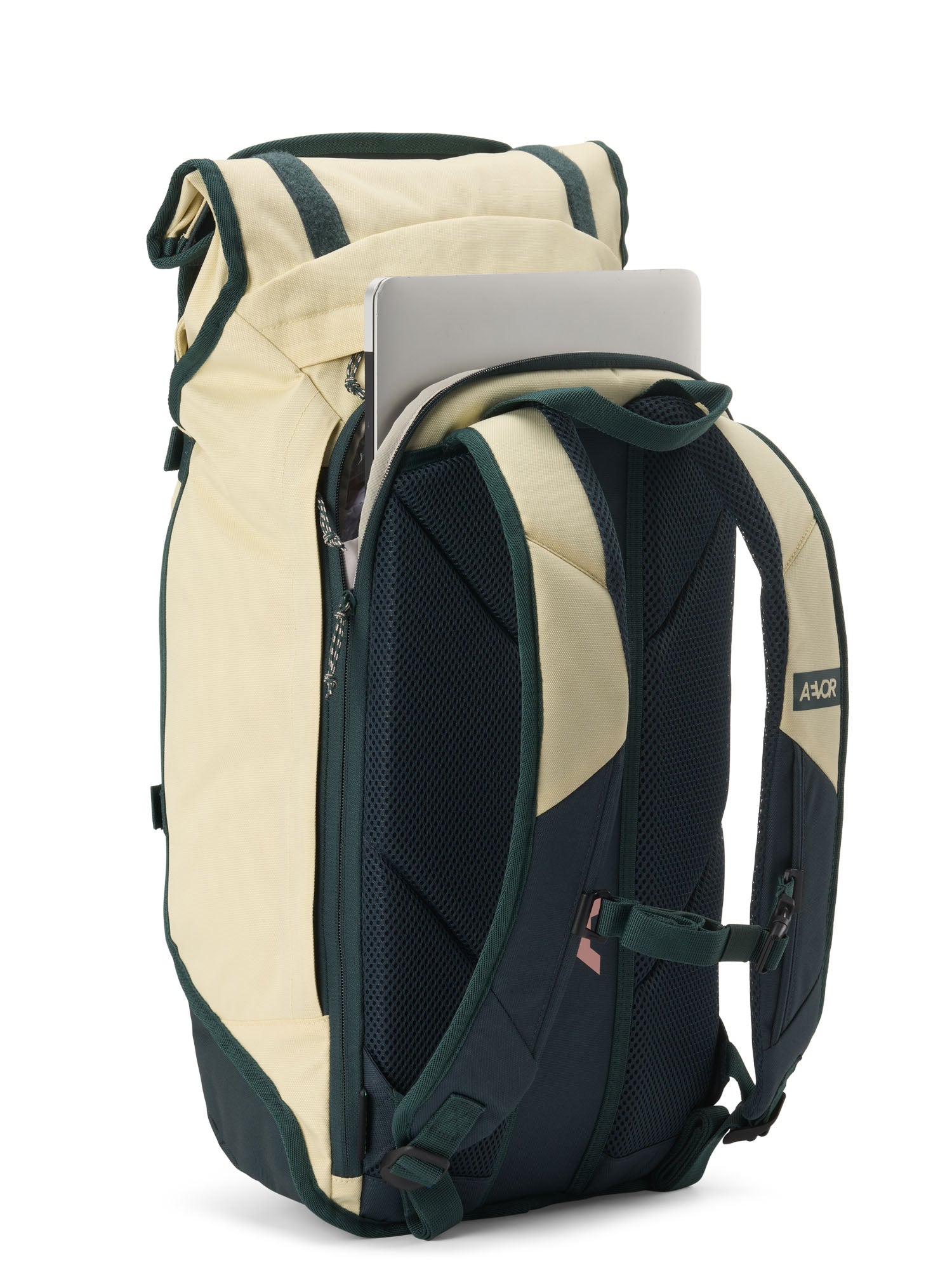 aevor-trip-pack-rucksack-banana-split-26-33-l-laptopfach image 8