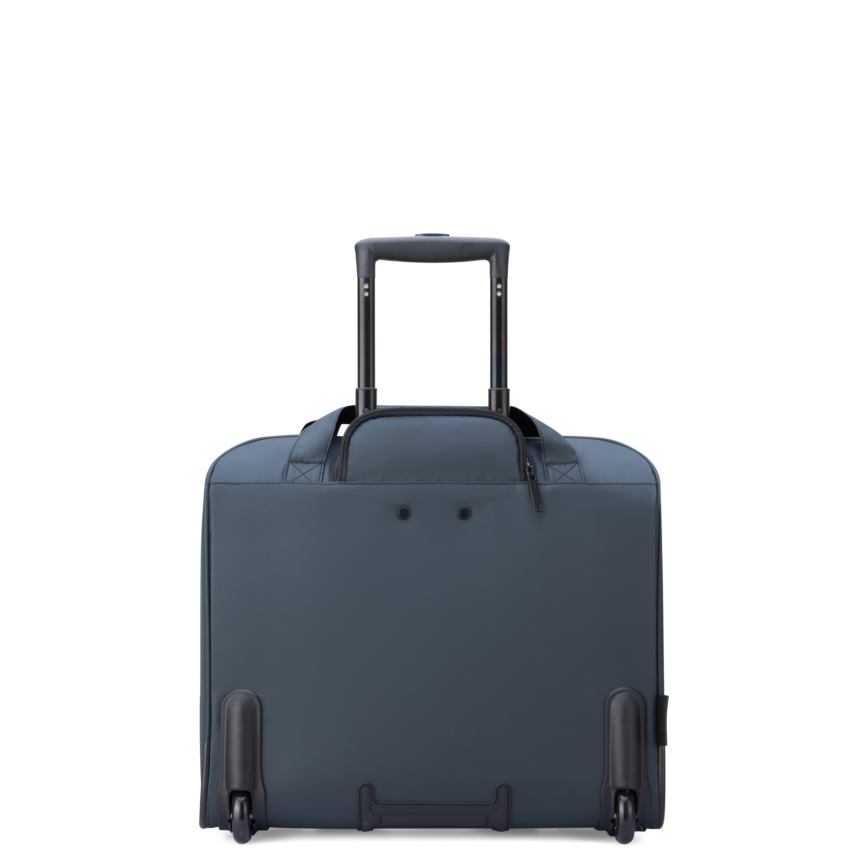 delsey-paris-parvis-plus-business-kabinenkoffer-44cm-grau image 4