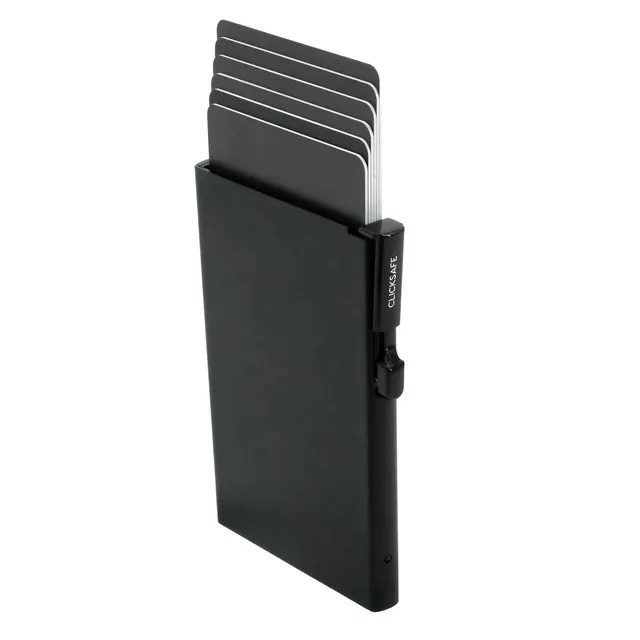 alumaxx-clicksafe-tresor-slim-kartenetui-aluminium-rfid image 1
