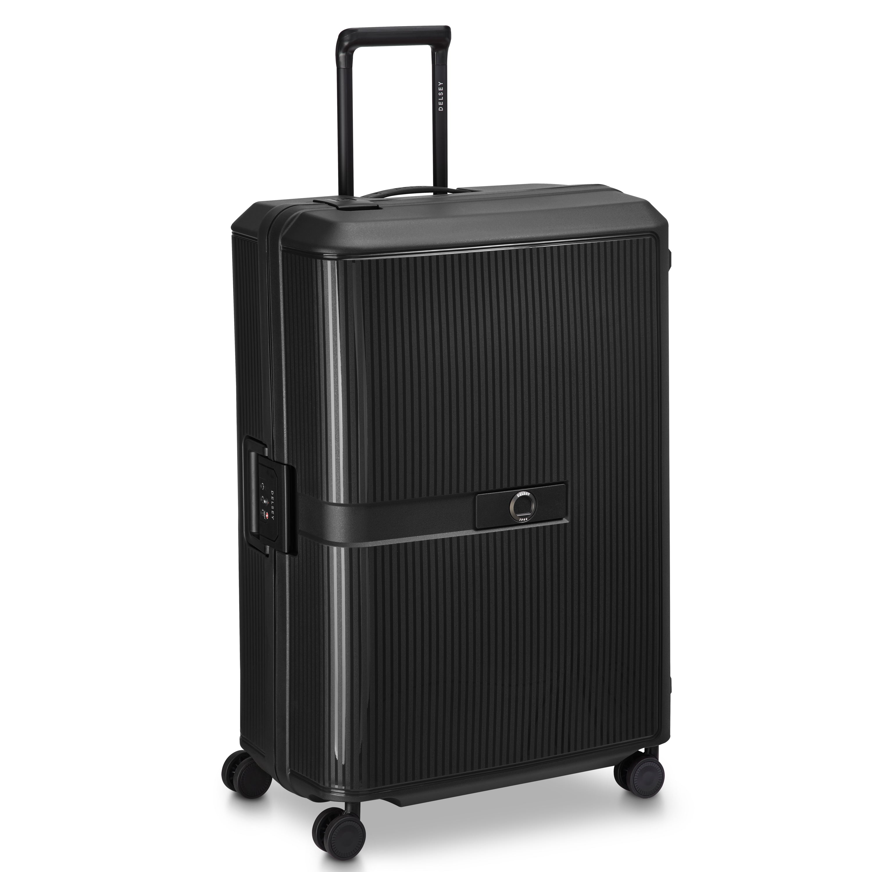 delsey-caumartin-plus-vauban-koffer-schwarz-76-5-cm-hartschale image 2