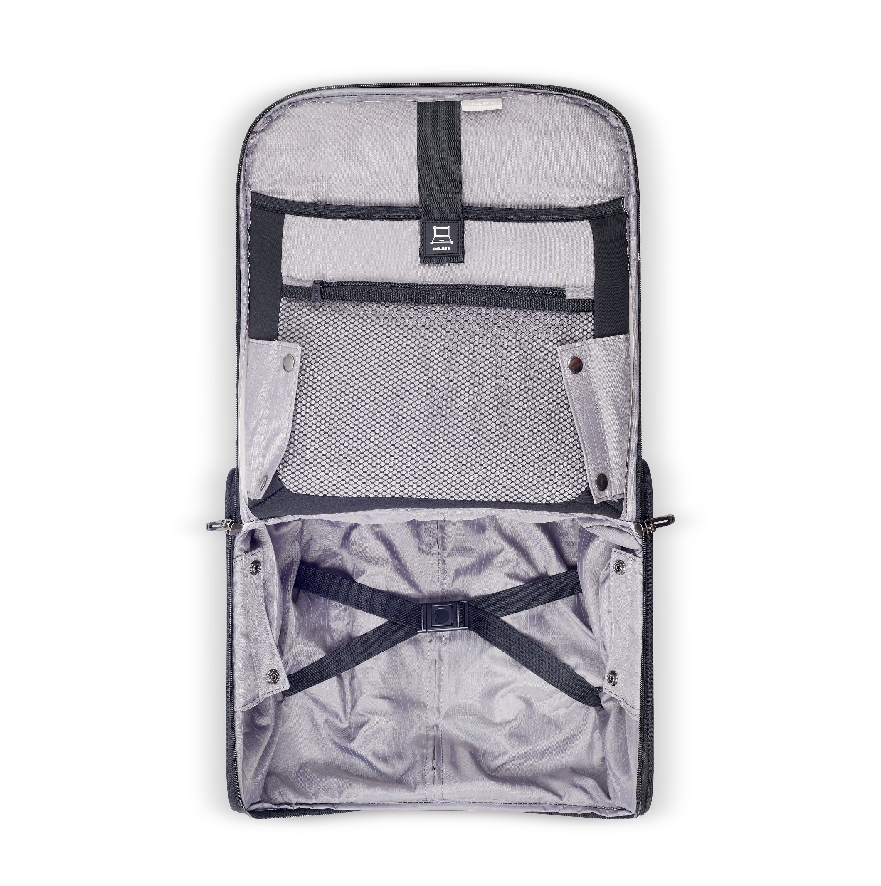 delsey-helium-ultimate-helium-dlx-underseater-39-cm-schwarz image 4