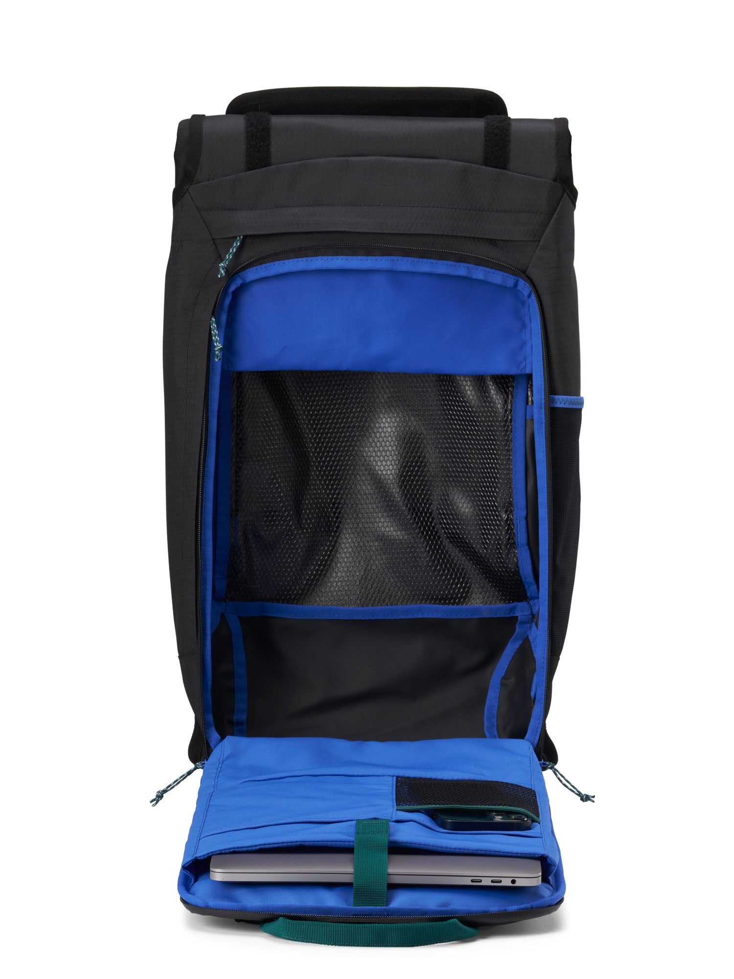 aevor-trip-pack-rucksack-26-33-l-proof-dual-dip-aqua-drift image 4