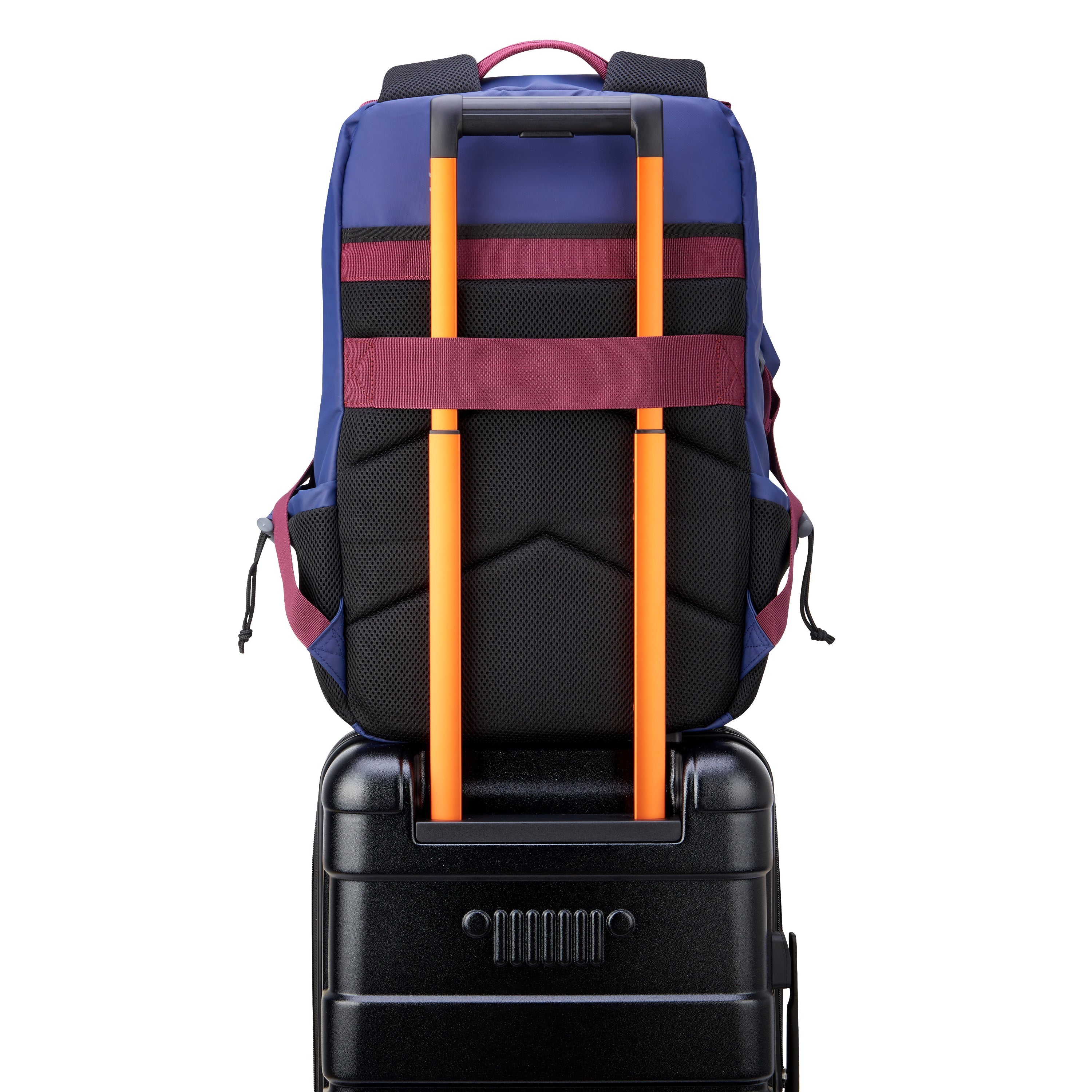 delsey-brochant-3-js010b-rucksack-34l-navy-outdoor image 7