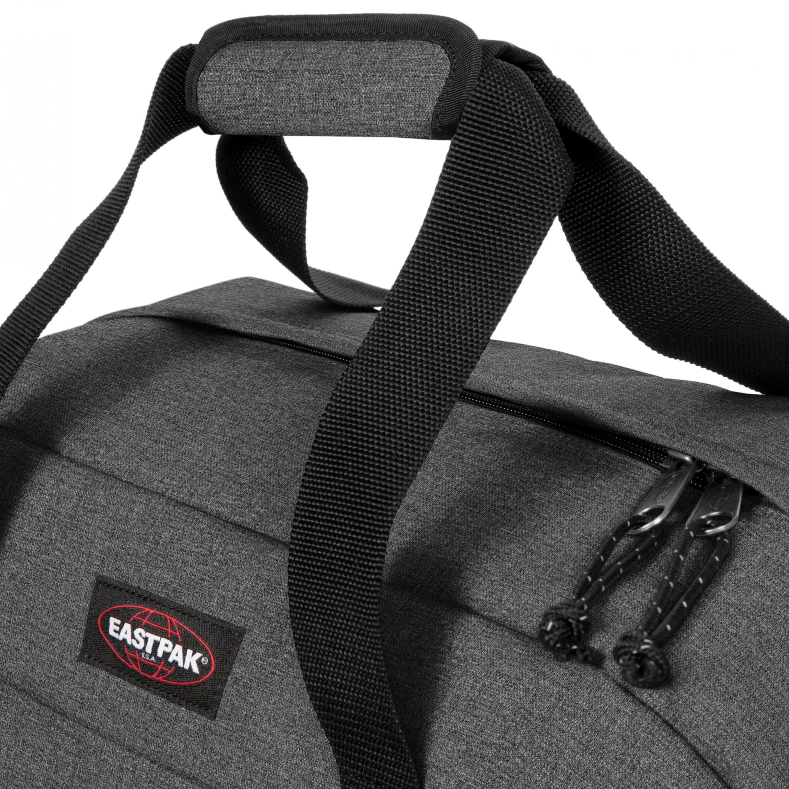 eastpak-station-reisetasche-black-denim-weekender image 4