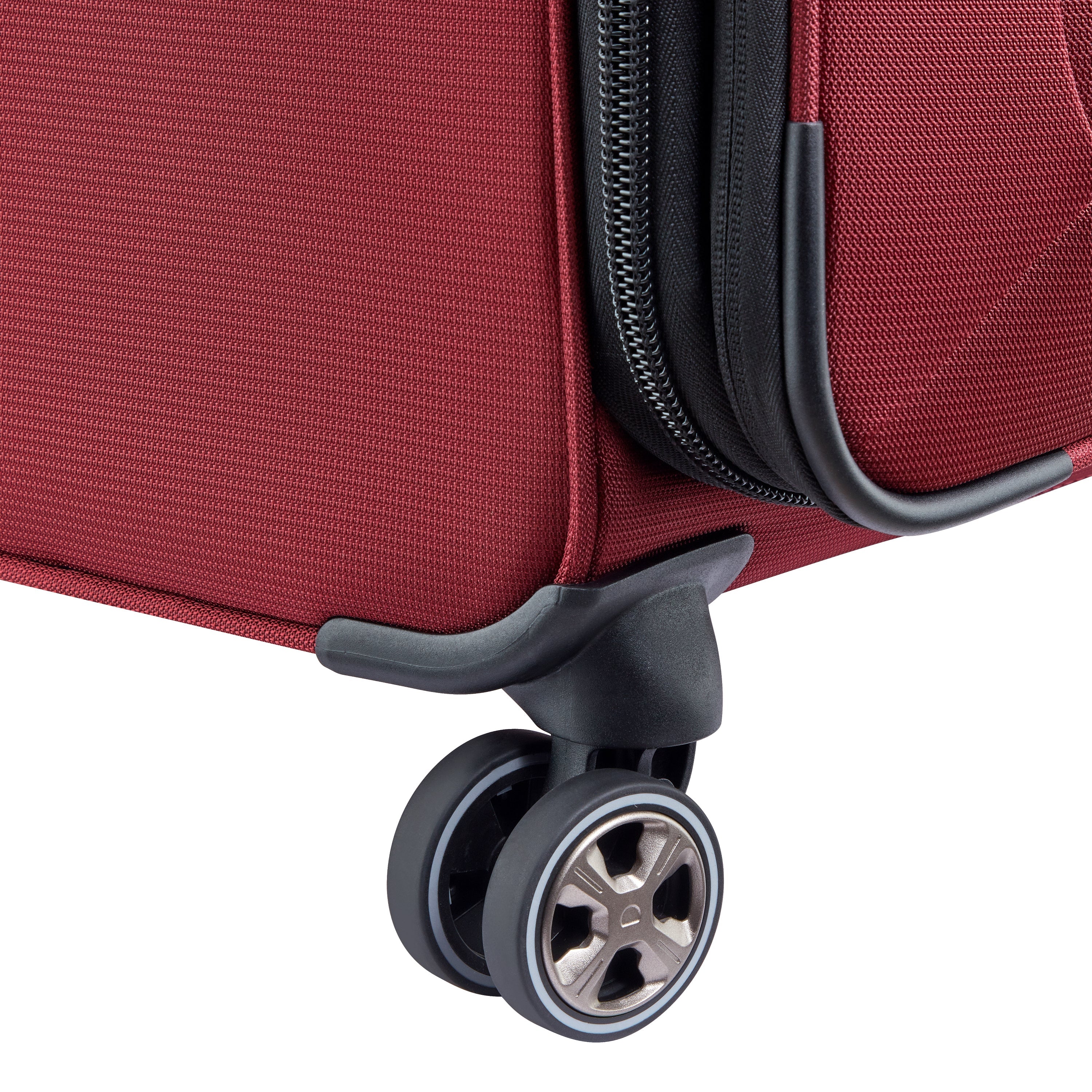 delsey-brochant-3-shadow-dlx-koffer-70-cm-bordeaux image 8