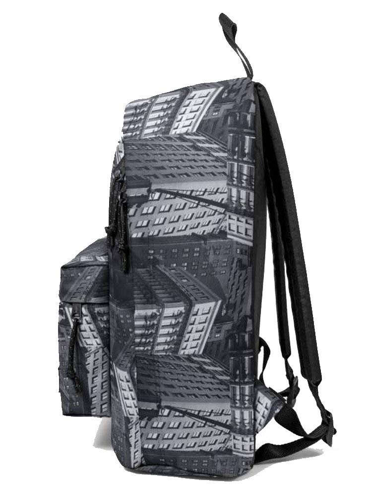 eastpak-out-of-office-rucksack-27l-44-cm-schwarz-laptop image 3