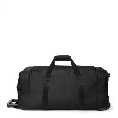 eastpak-leatherface-m-reisetasche-schwarz-69-l image 8