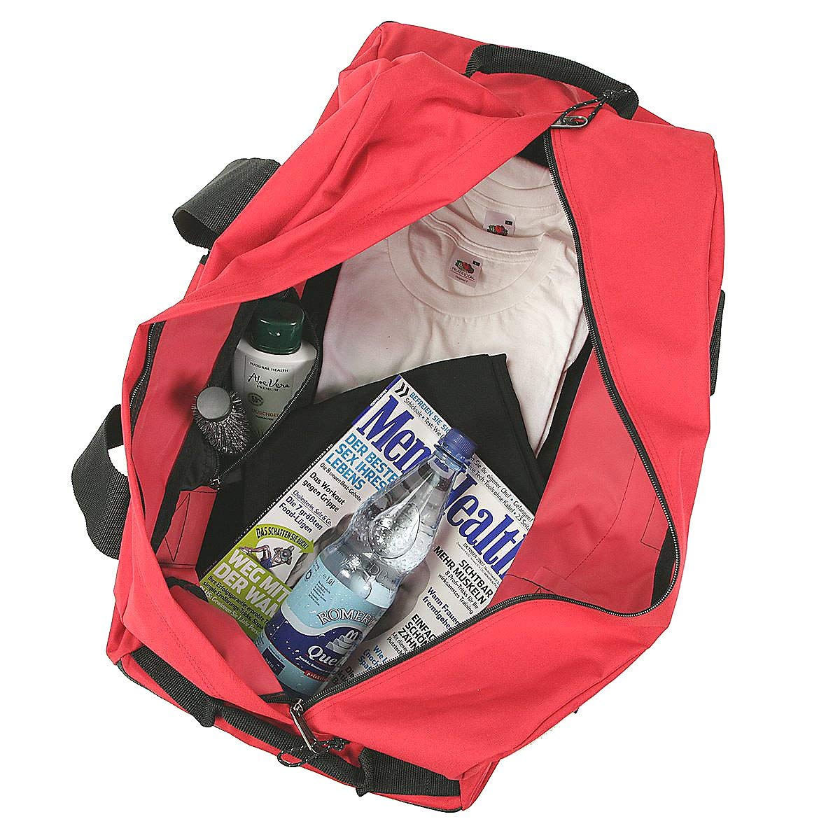 eastpak-container-reisetasche-77-l-black-ek440008 image 5