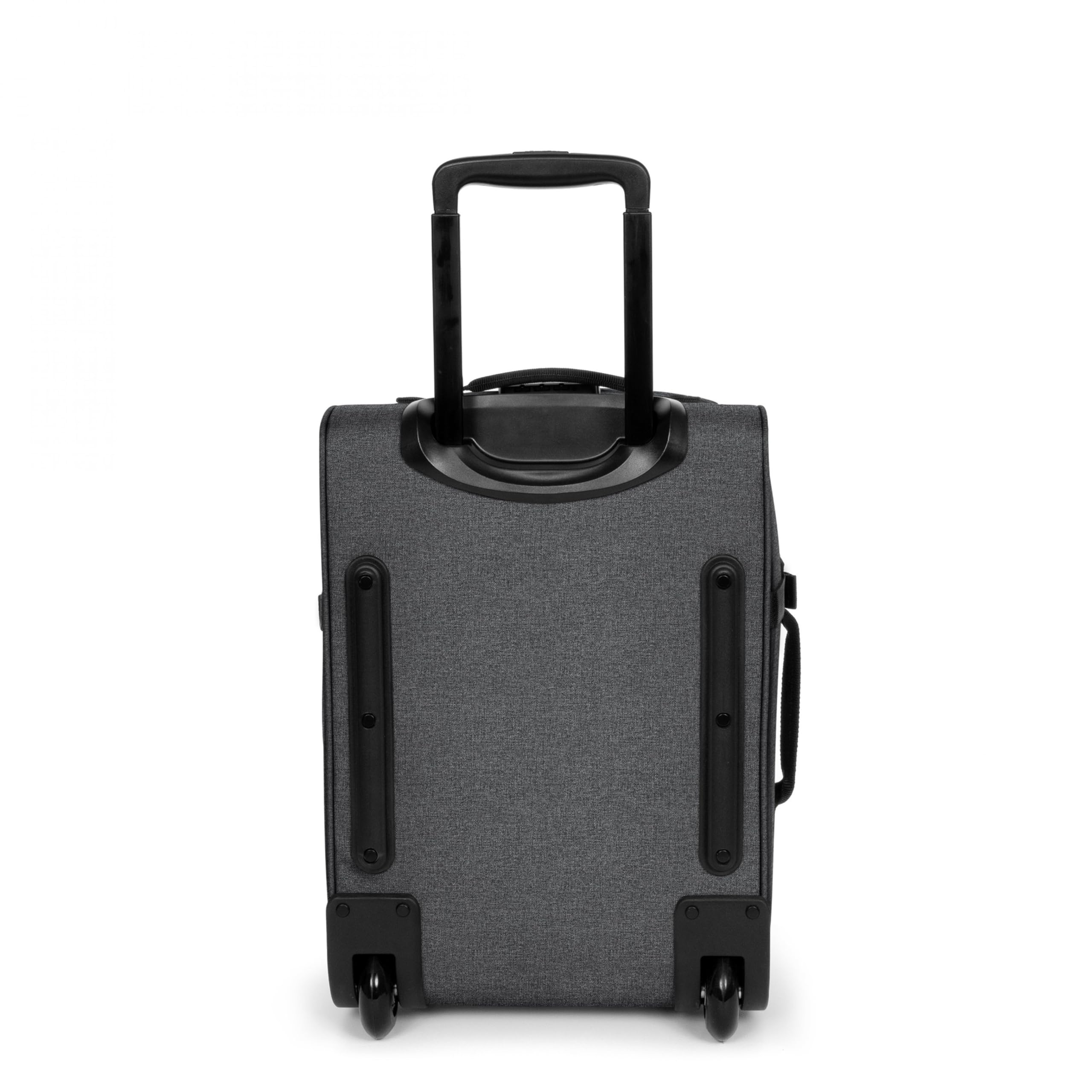 eastpak-tranverz-xxs-kabinenkoffer-black-denim-45cm image 3