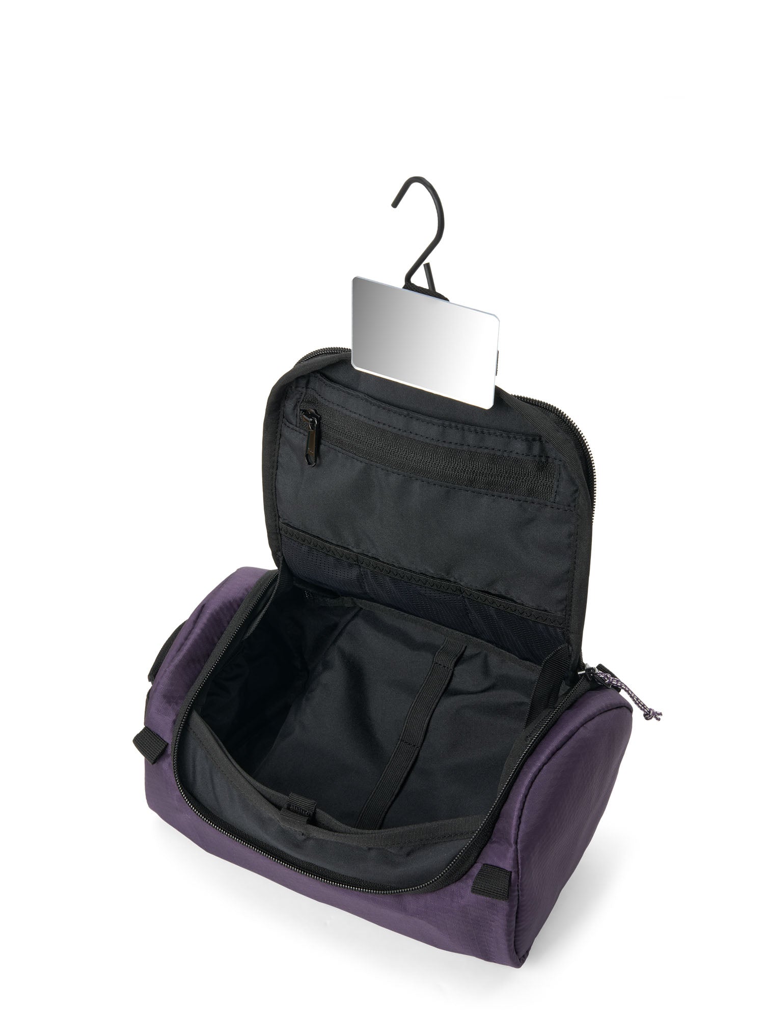 aevor-wash-pack-kulturbeutel-3l-proof-phantom-purple image 2
