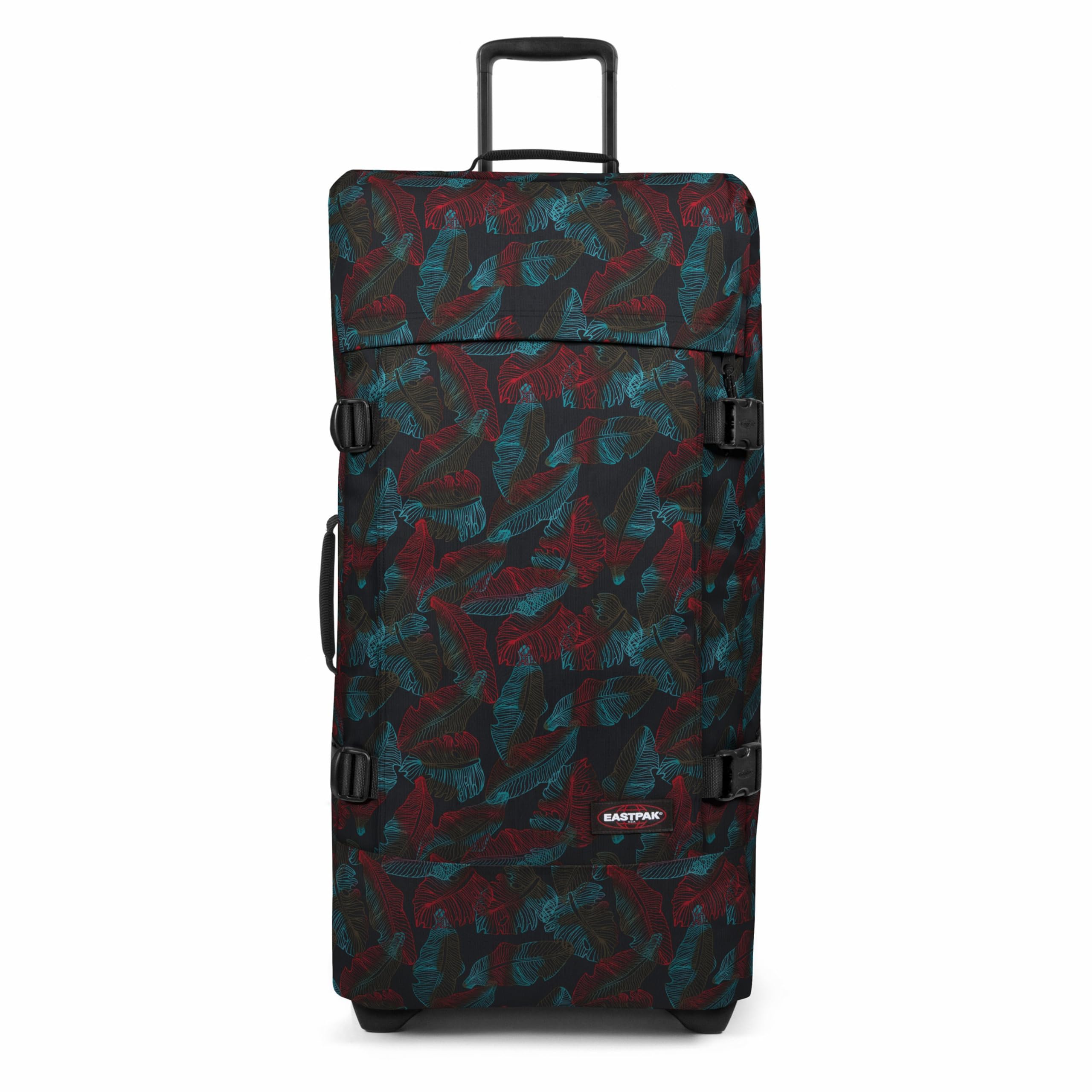eastpak-tranverz-l-reisekoffer-121l-doppelfach-polyester image 1