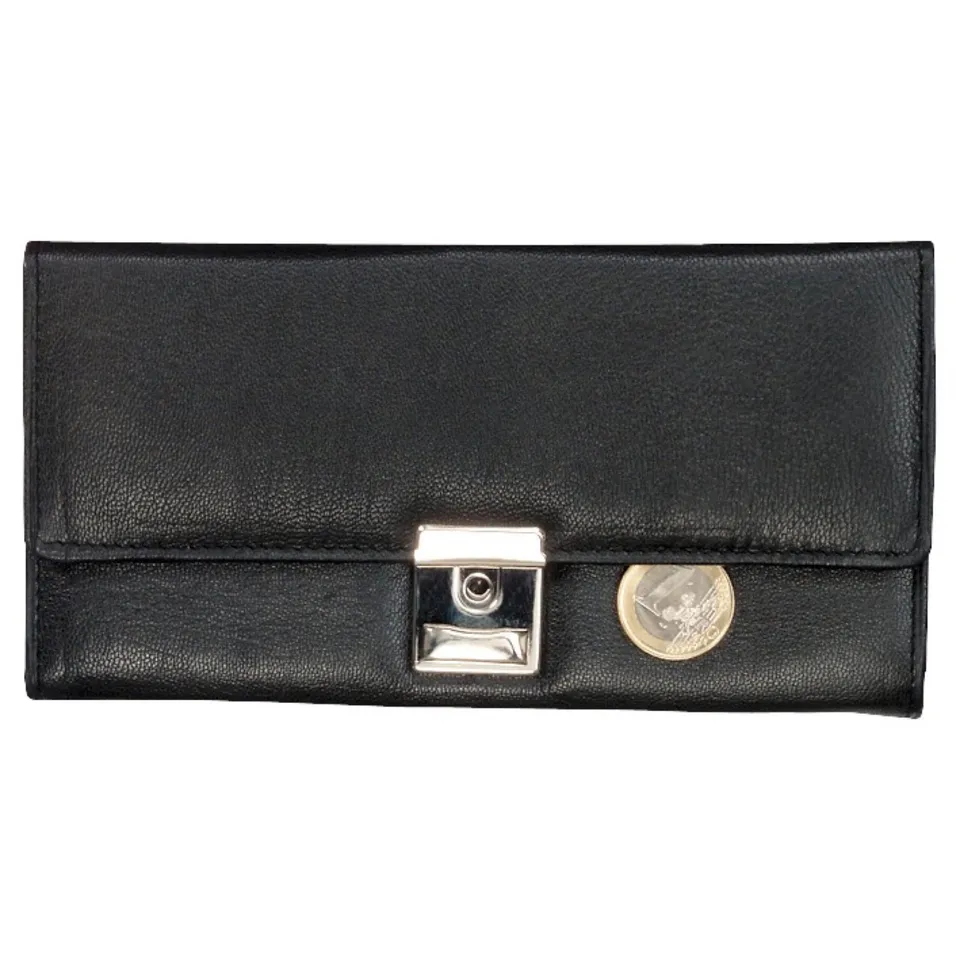 alumaxx-kellnerb-rse-schwarz-leder-mit-kette image 1